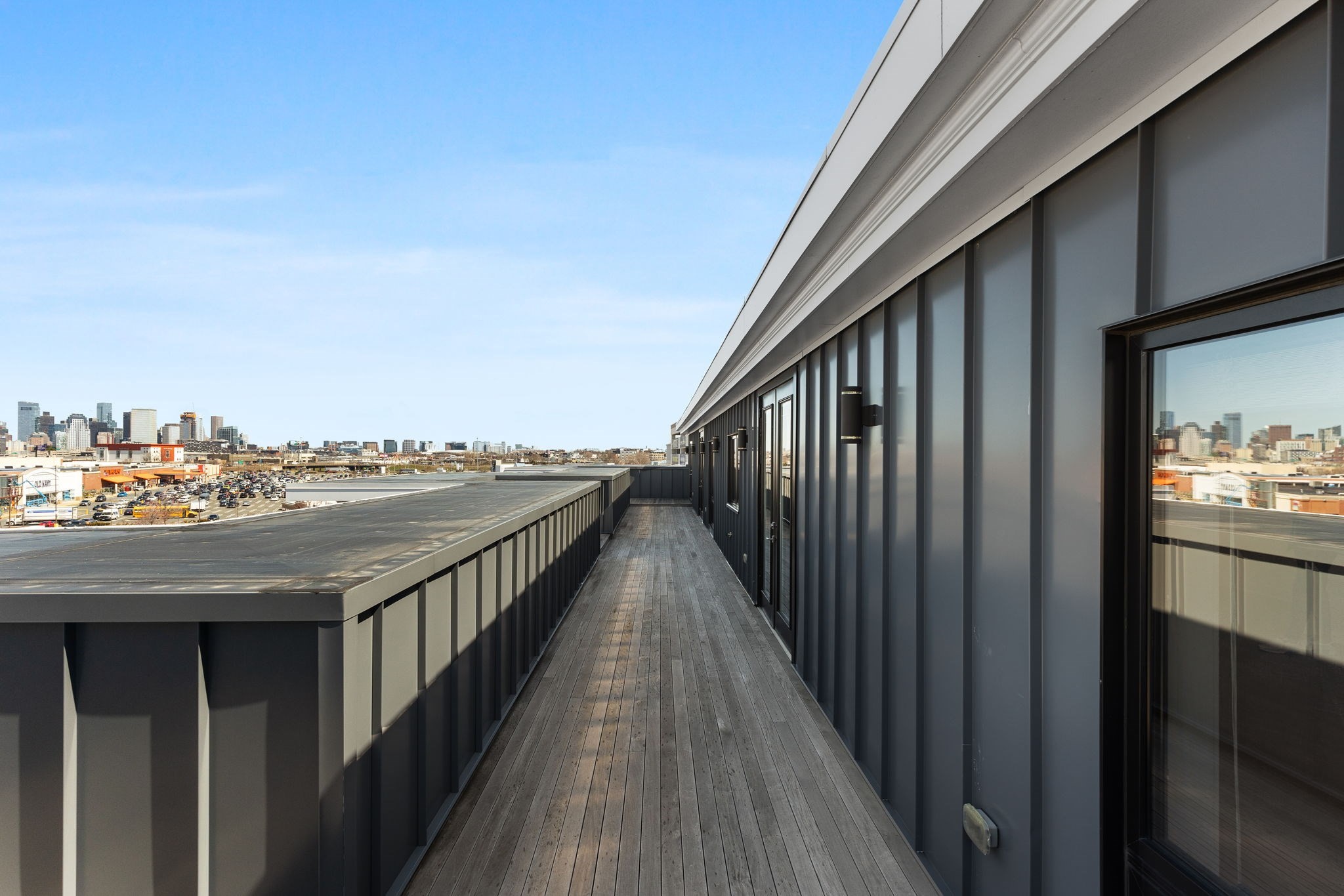 85 Willow Court Unit PH501, Dorchester, Boston, MA 02125 - Image 35