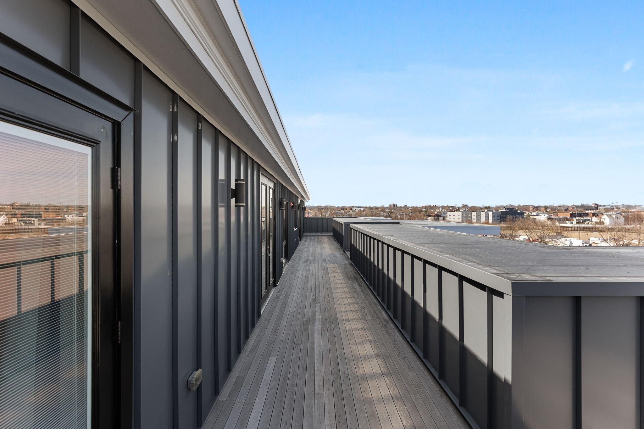 85 Willow Court Unit PH501, Dorchester, Boston, MA 02125 - Image 36