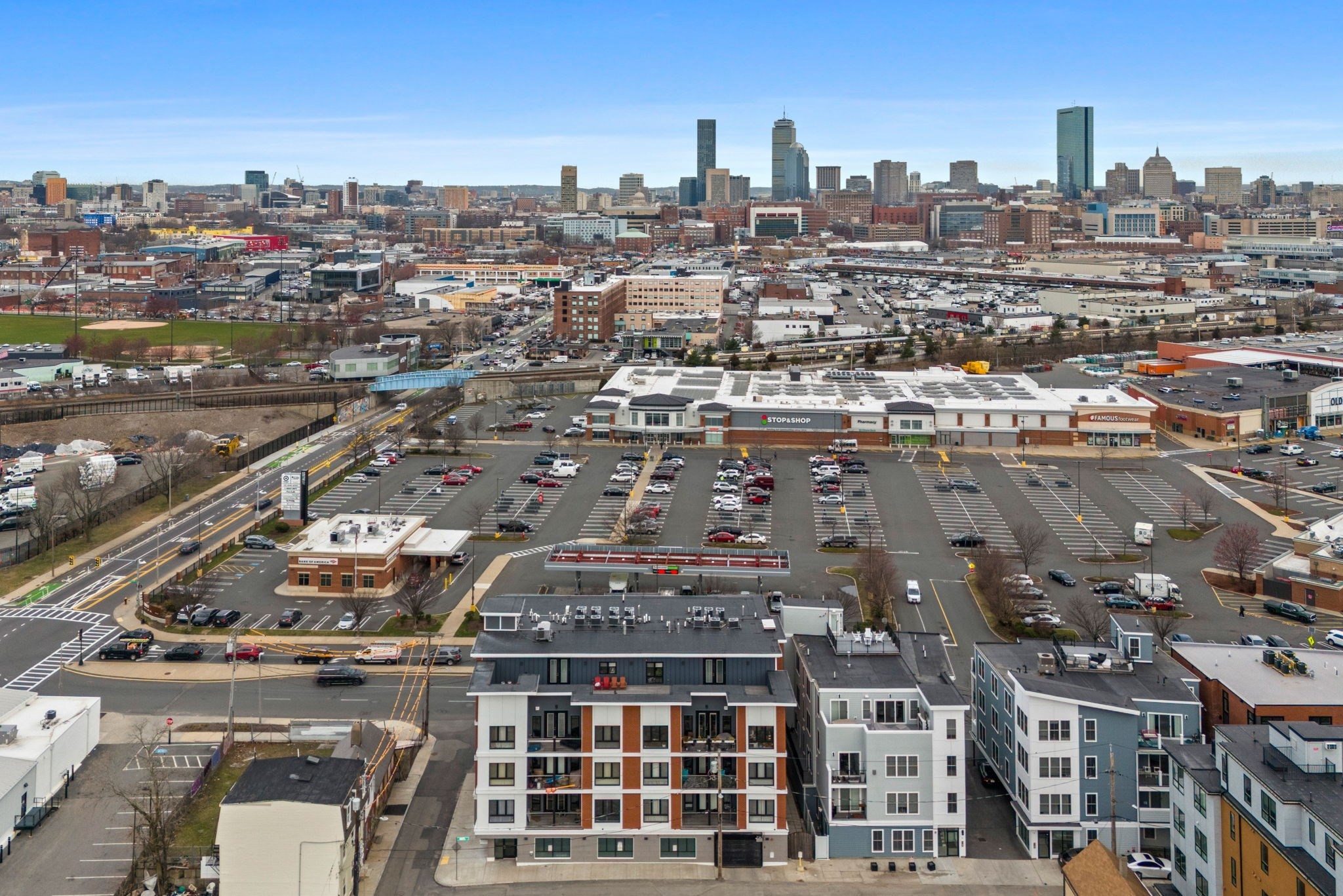 85 Willow Court Unit PH501, Dorchester, Boston, MA 02125 - Image 37