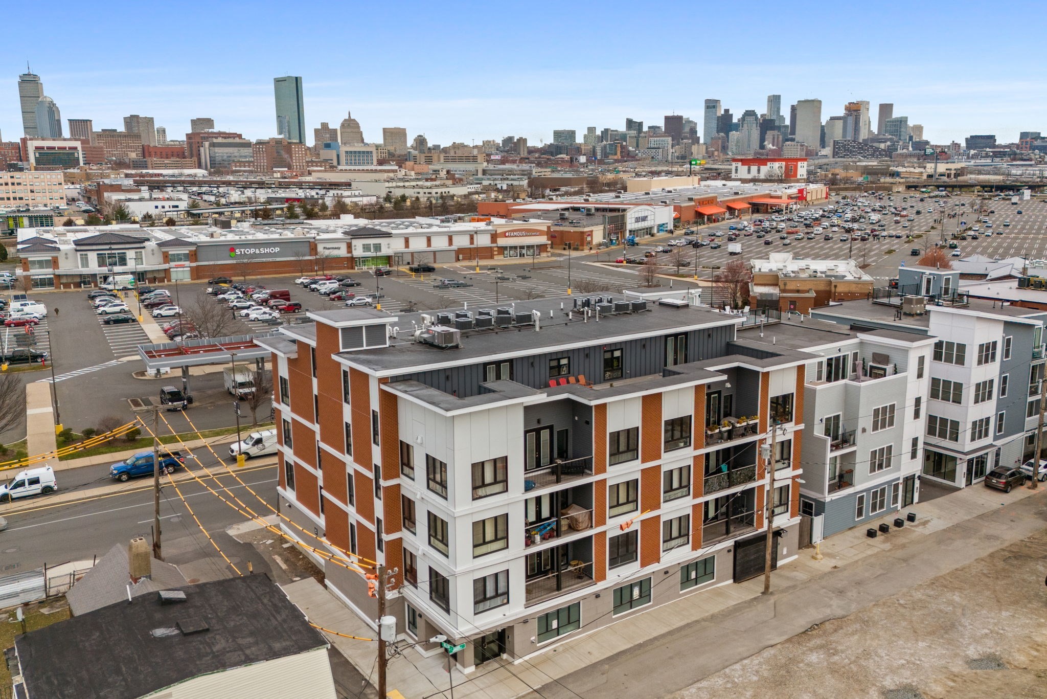 85 Willow Court Unit PH501, Dorchester, Boston, MA 02125 - Image 39