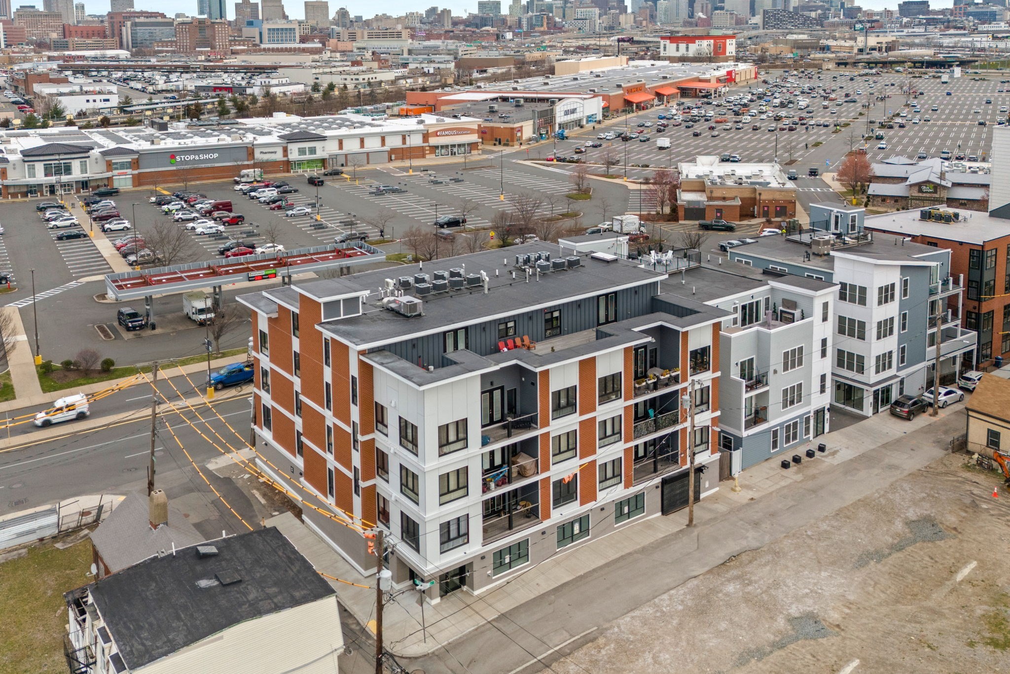 85 Willow Court Unit PH501, Dorchester, Boston, MA 02125 - Image 40