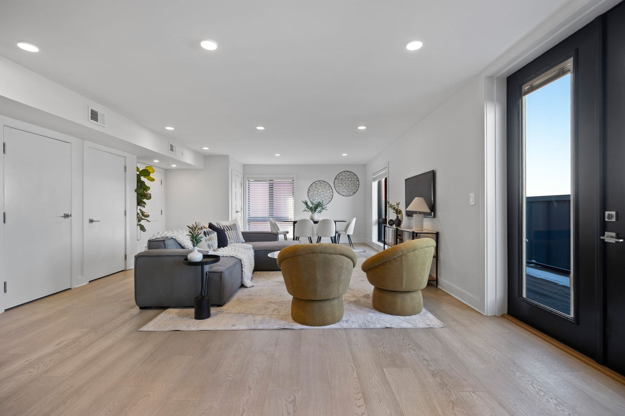 85 Willow Court Unit PH501, Dorchester, Boston, MA 02125 - Image 5