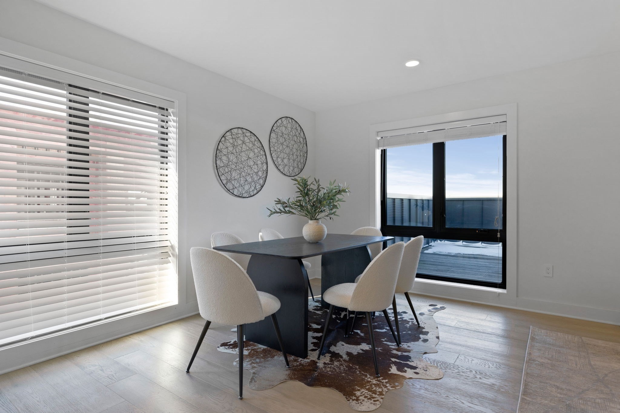 85 Willow Court Unit PH501, Dorchester, Boston, MA 02125 - Image 8