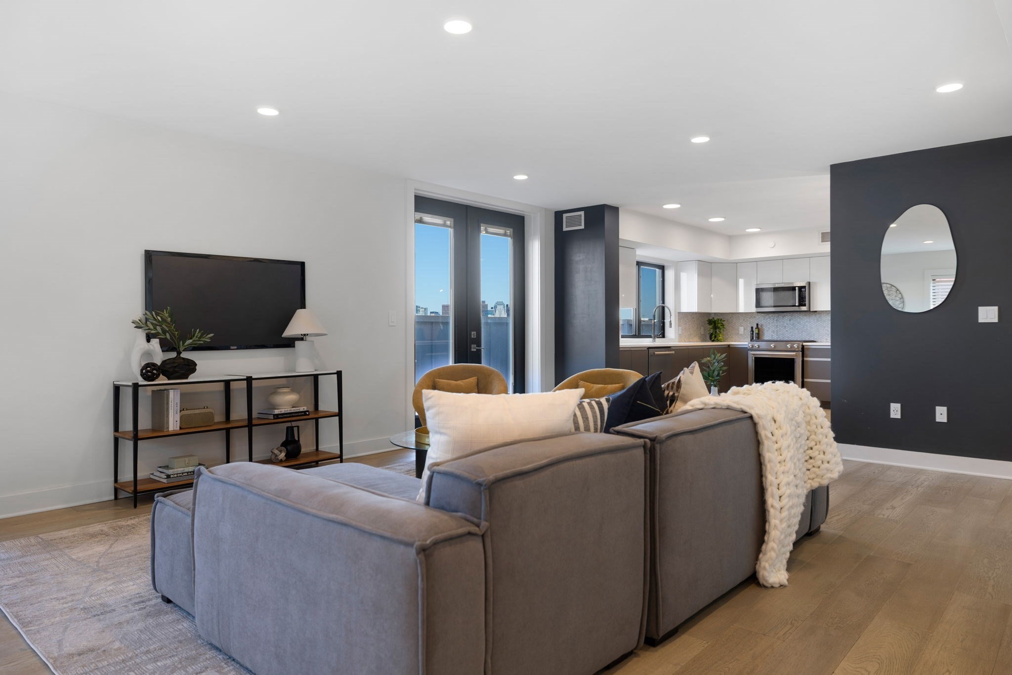 85 Willow Court Unit PH501, Dorchester, Boston, MA 02125 - Image 9