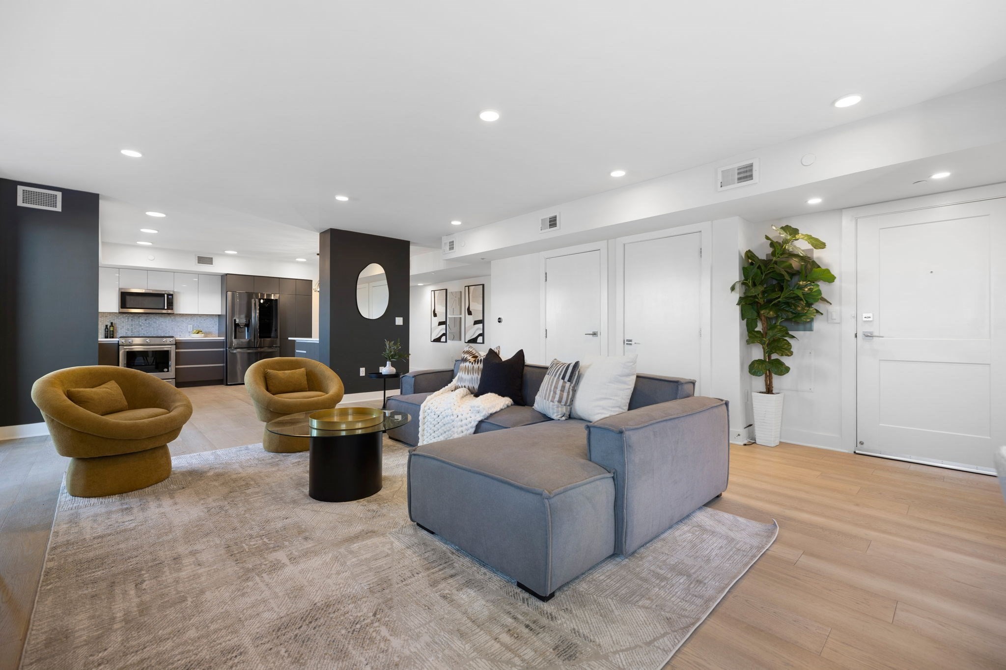 85 Willow Court Unit PH501, Dorchester, Boston, MA 02125 - Image 10