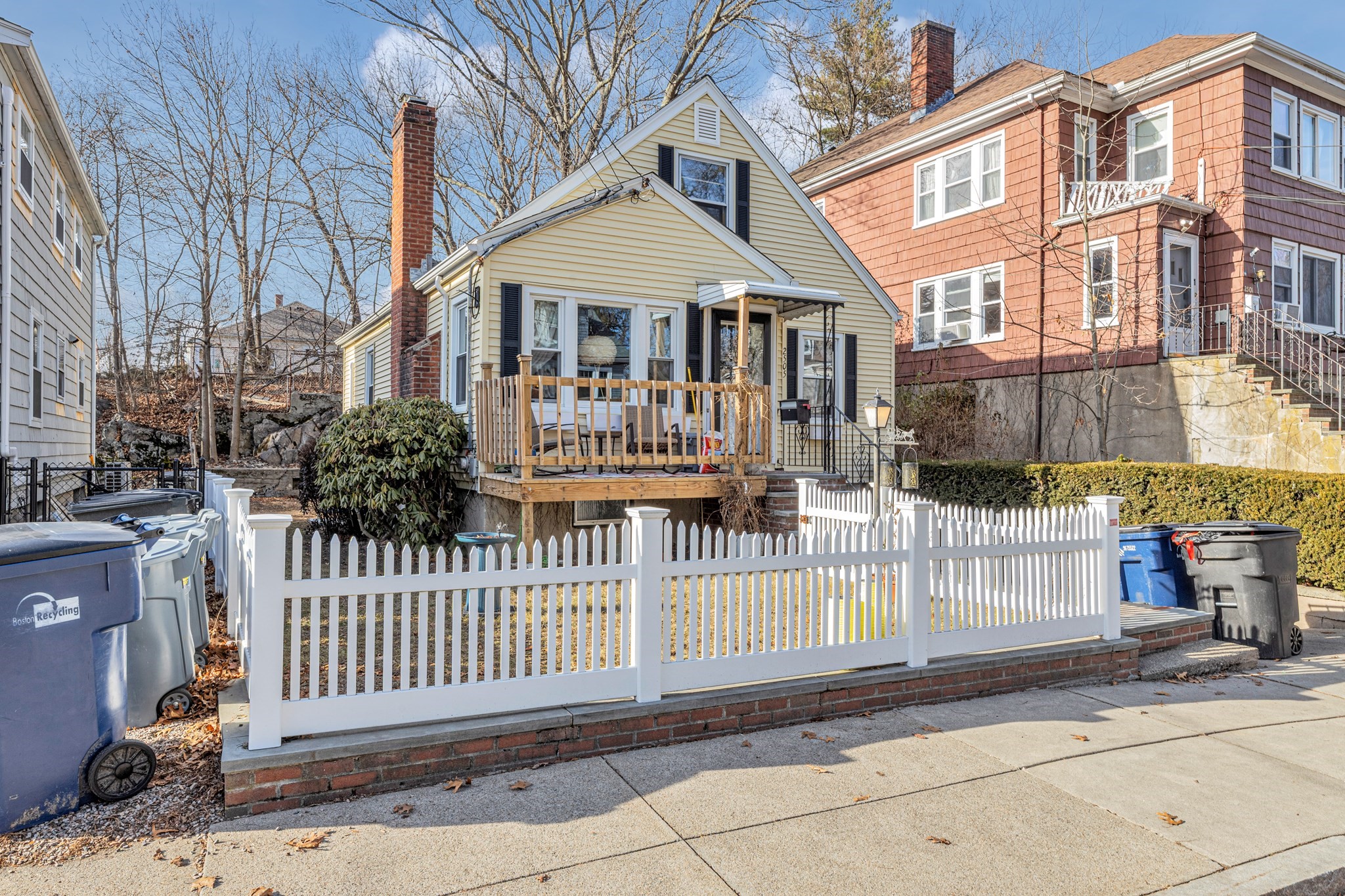 2505 Centre St, West Roxbury, Boston, MA 02132 - Image 16