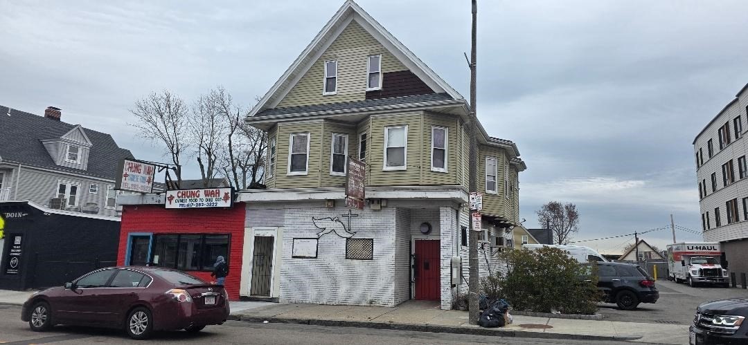 197 Bowdoin St, Dorchester, Boston, MA 02122 - Image 1