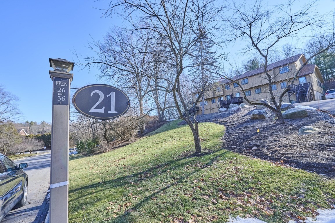 26 Meeting House Path Unit 26, Ashland, MA 01721 - Image 22