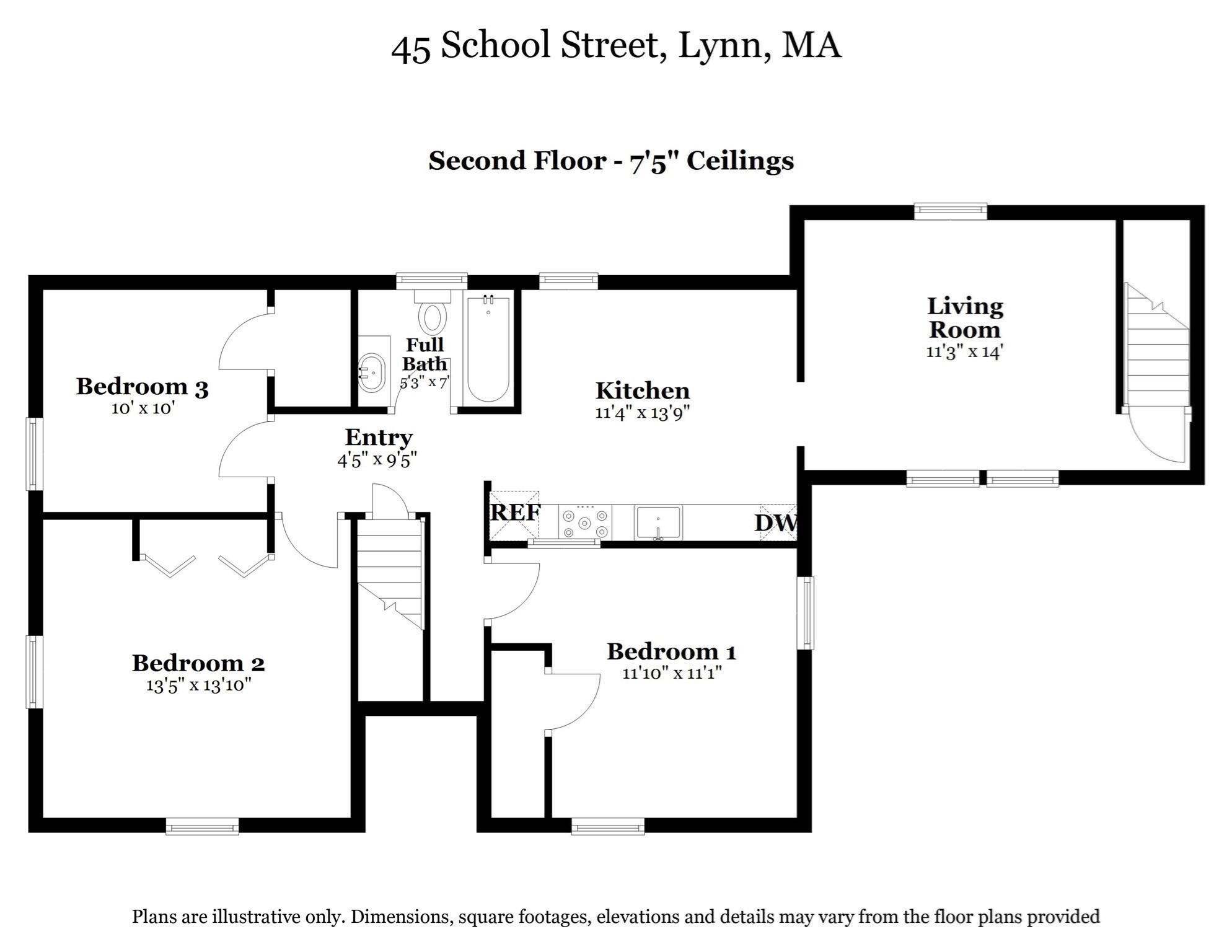 45 School Street, Lynn, MA 01902 - Image 38