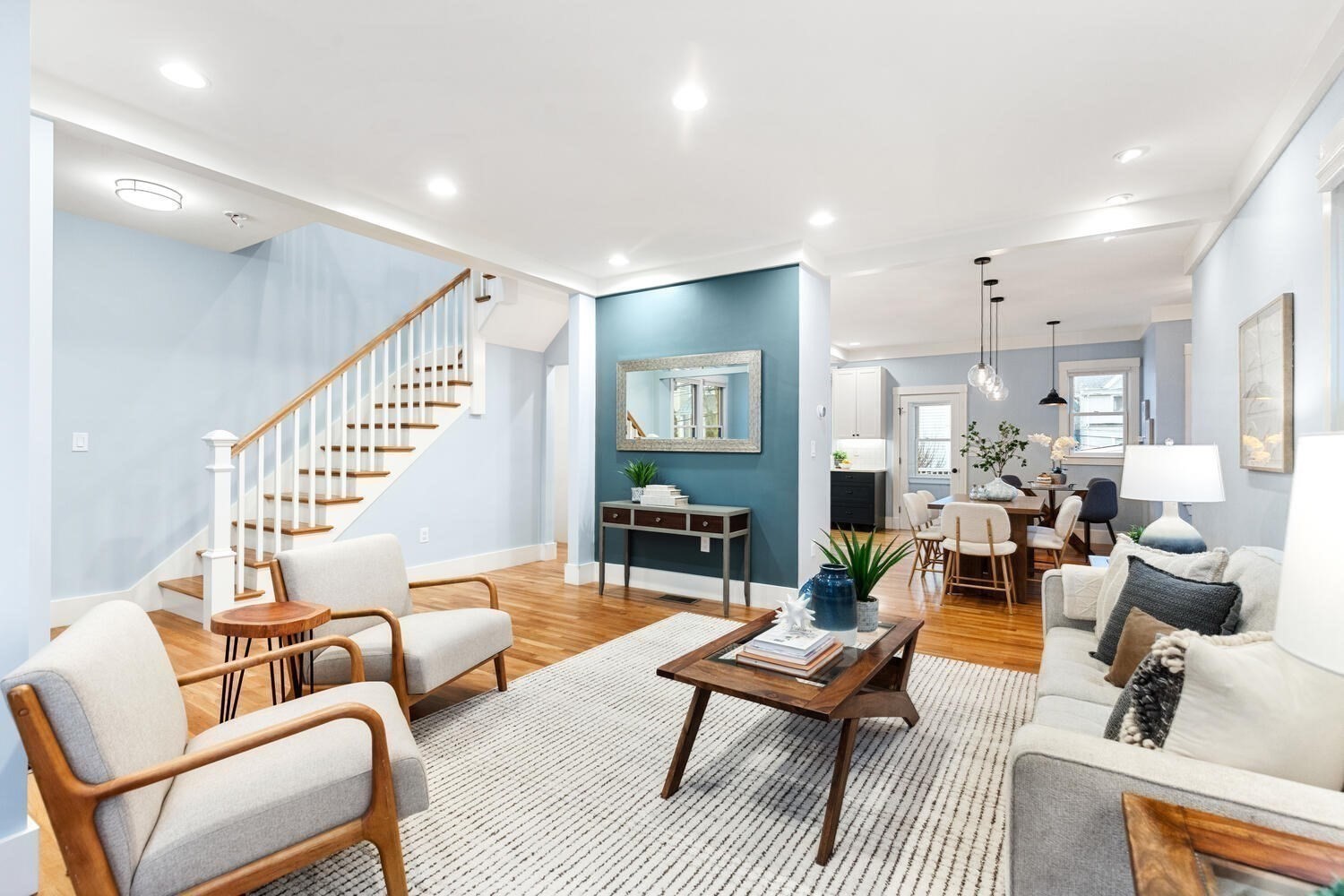 12 Montgomery, Somerville, MA 02145 - Image 1