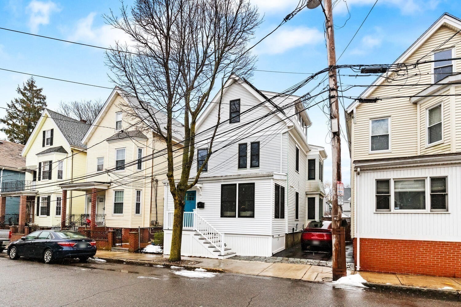 12 Montgomery, Somerville, MA 02145 - Image 2