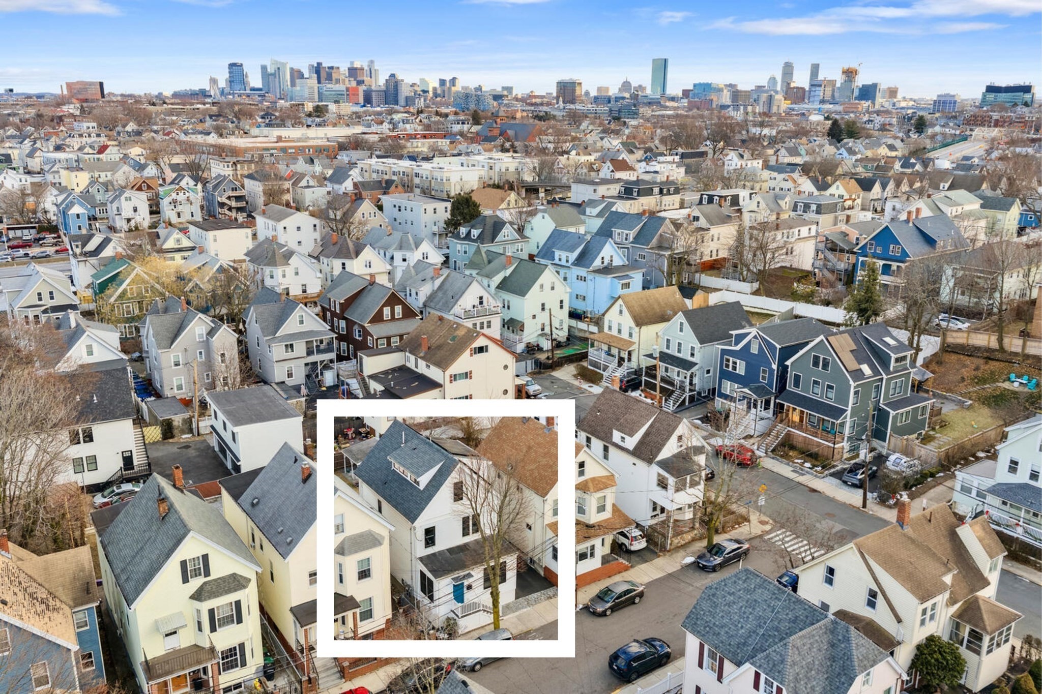 12 Montgomery, Somerville, MA 02145 - Image 24