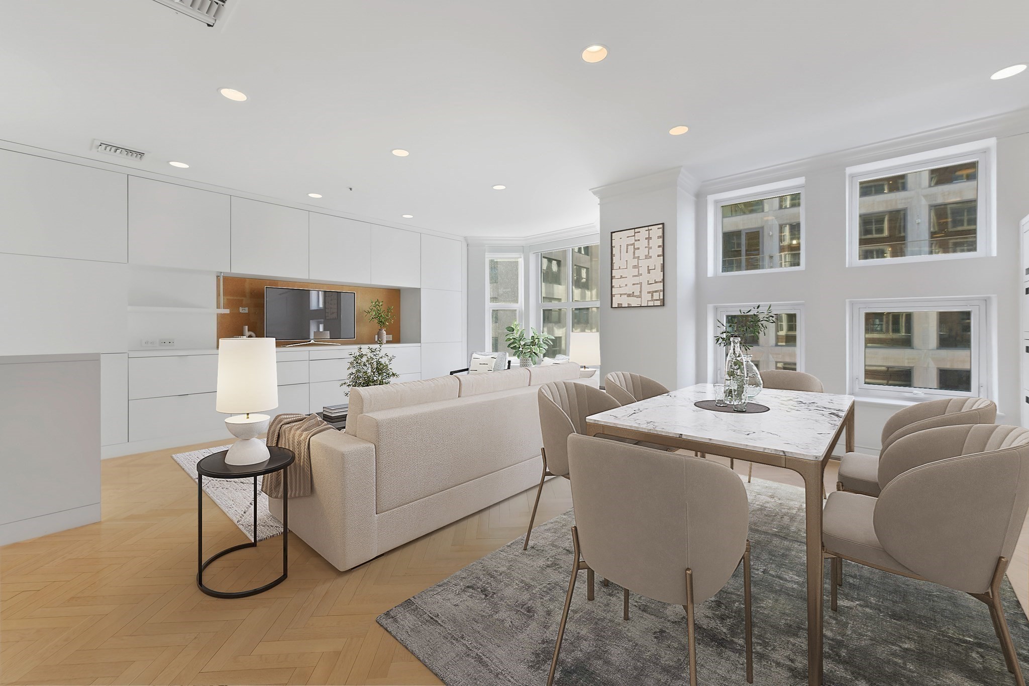 300 Boylston Unit 714, Downtown, Boston, MA 02116 - Image 2