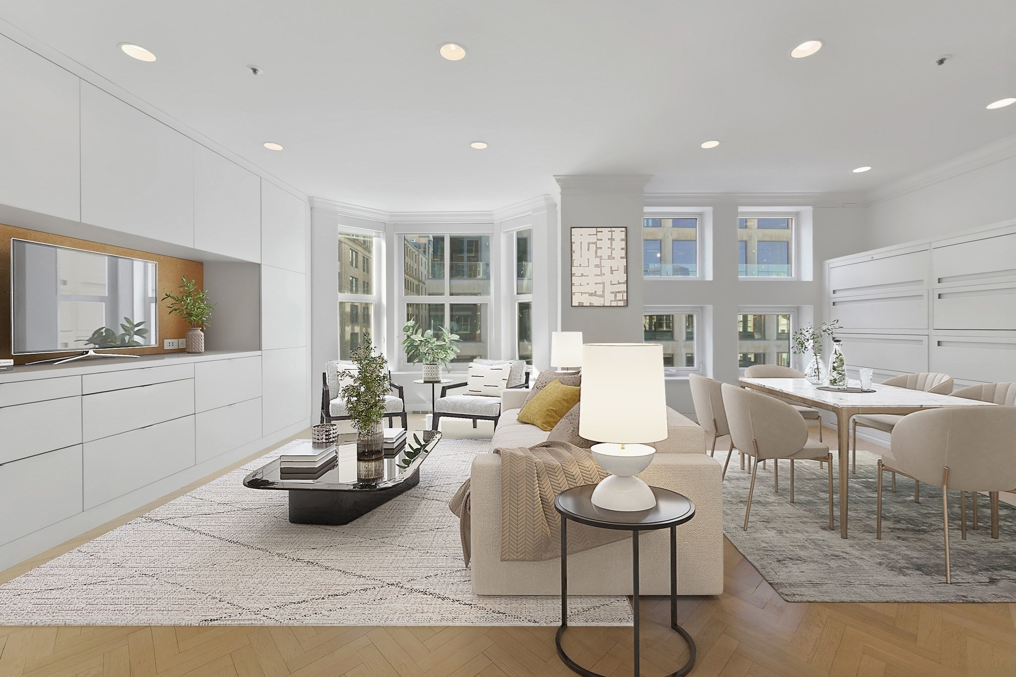 300 Boylston Unit 714, Downtown, Boston, MA 02116 - Image 3