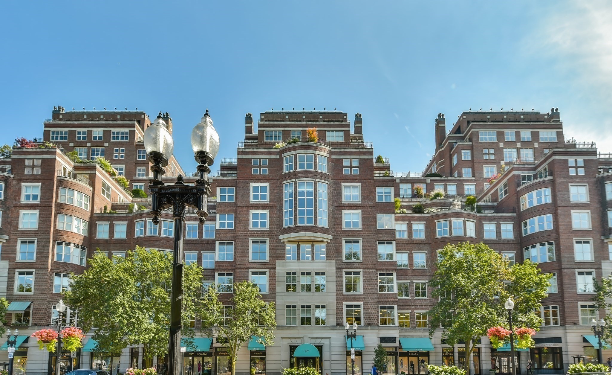 300 Boylston Unit 714, Downtown, Boston, MA 02116 - Image 28
