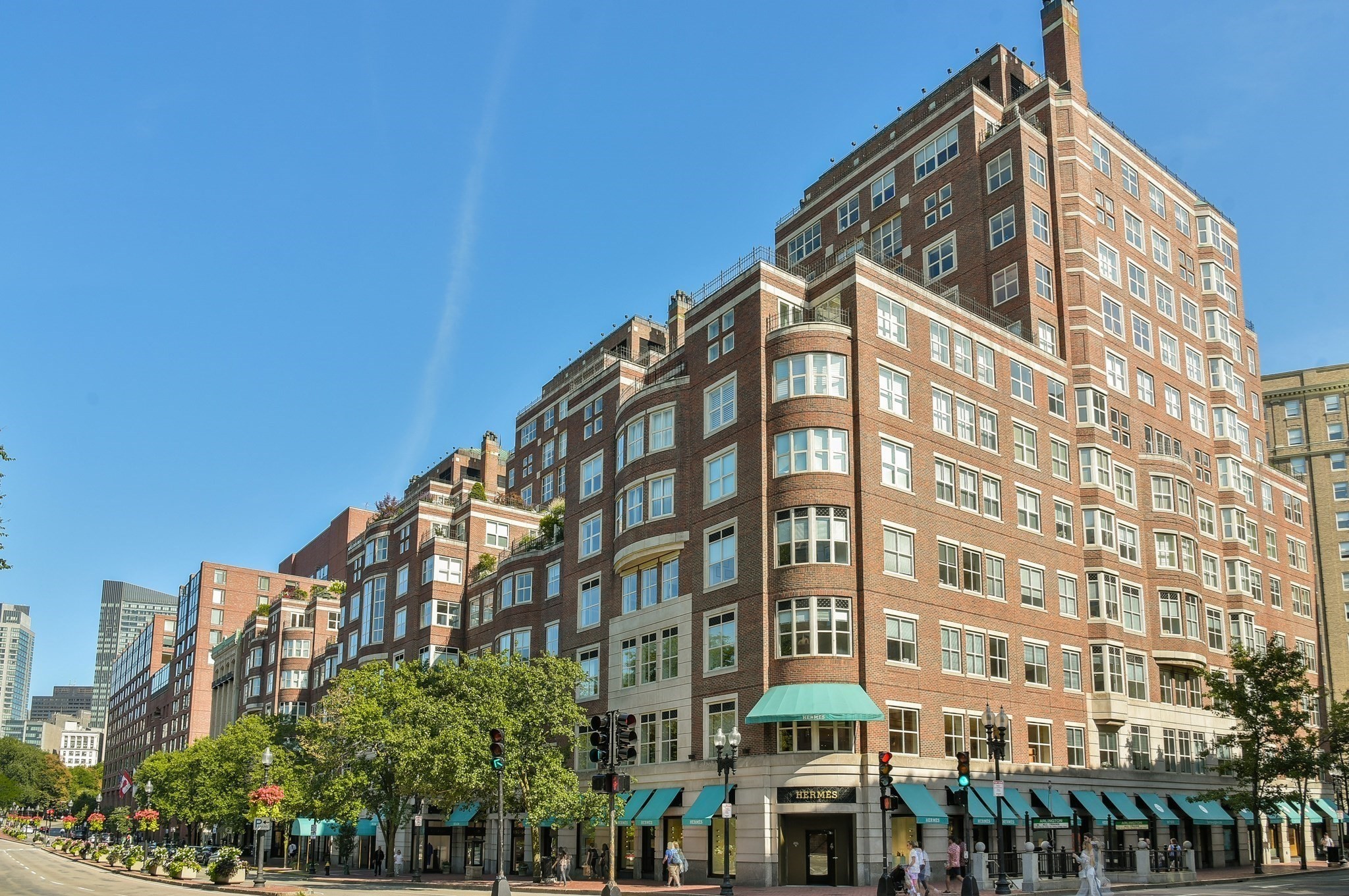 300 Boylston Unit 714, Downtown, Boston, MA 02116 - Image 29