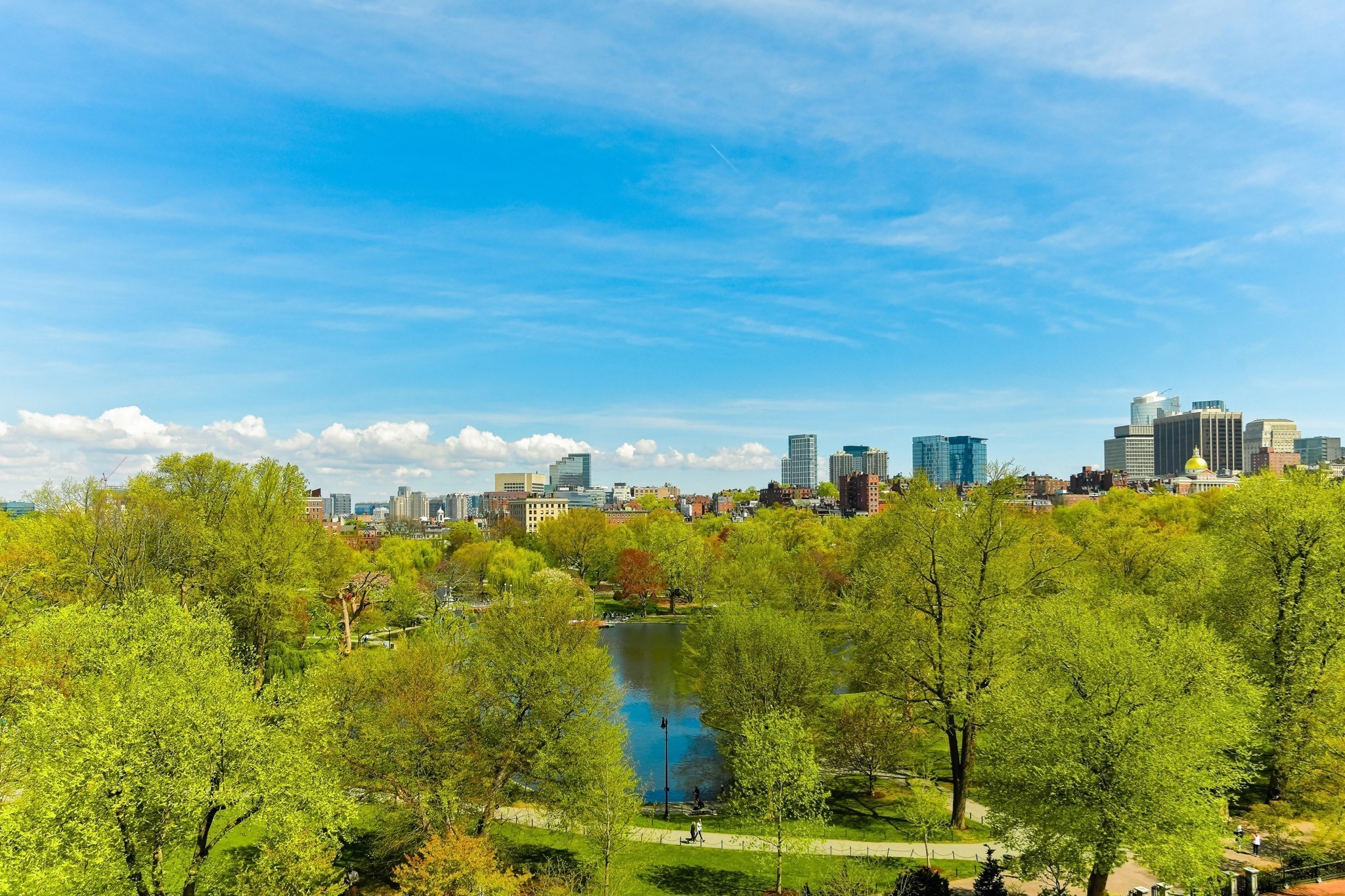 300 Boylston Unit 714, Downtown, Boston, MA 02116 - Image 30