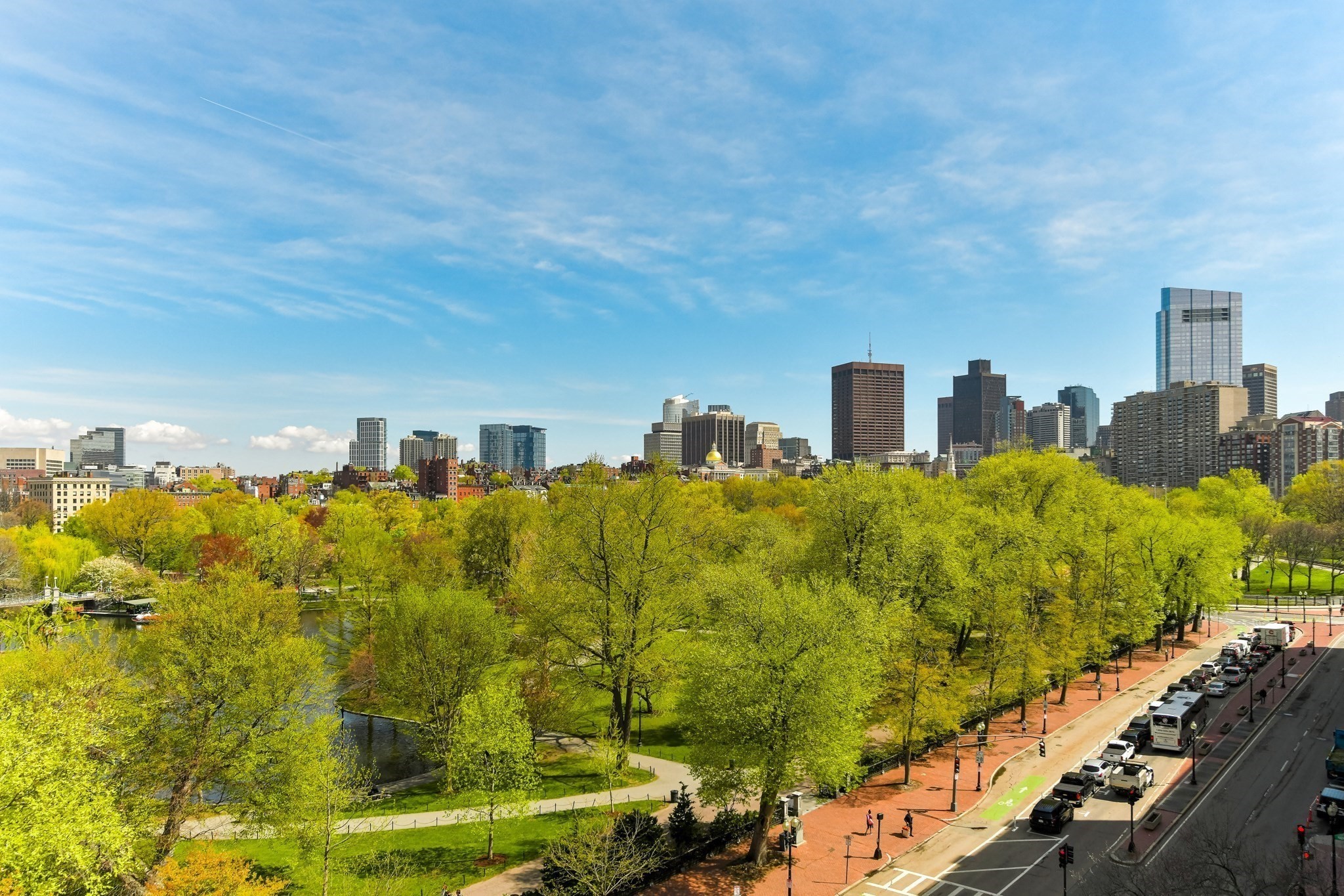 300 Boylston Unit 714, Downtown, Boston, MA 02116 - Image 31