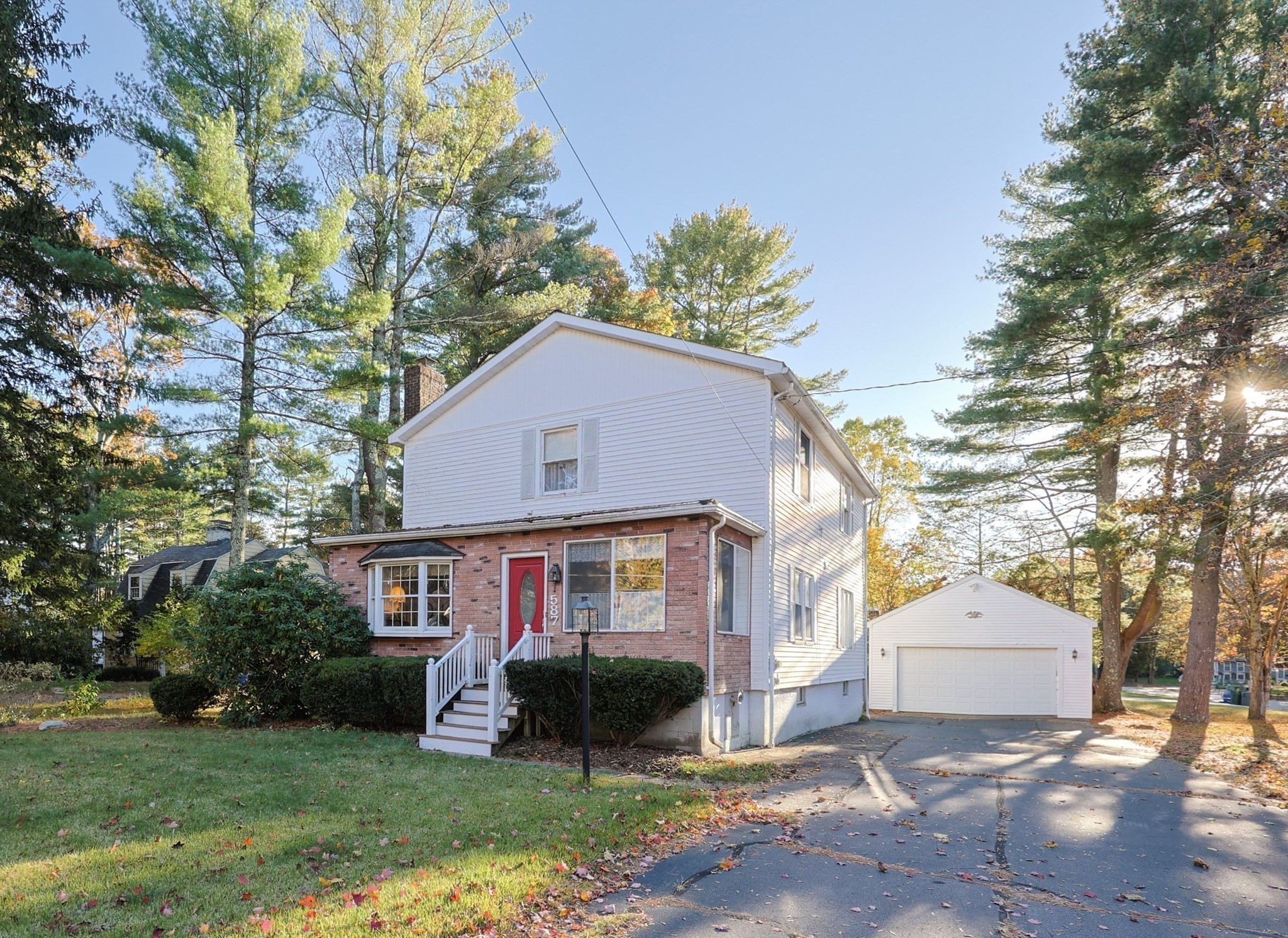587 Common St, Walpole, MA 02081 - Image 1