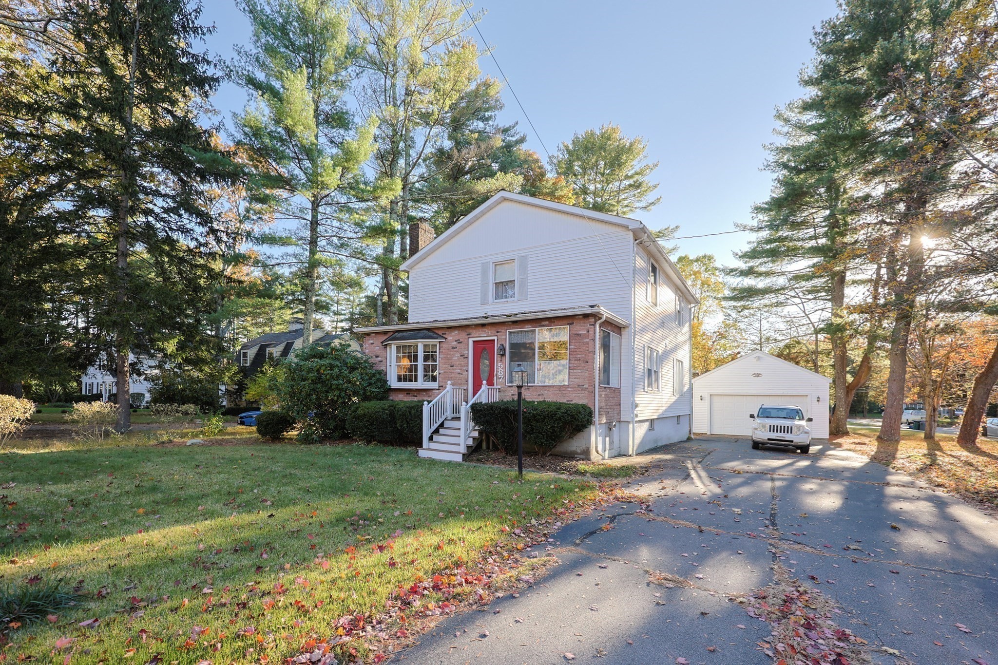 587 Common St, Walpole, MA 02081 - Image 2