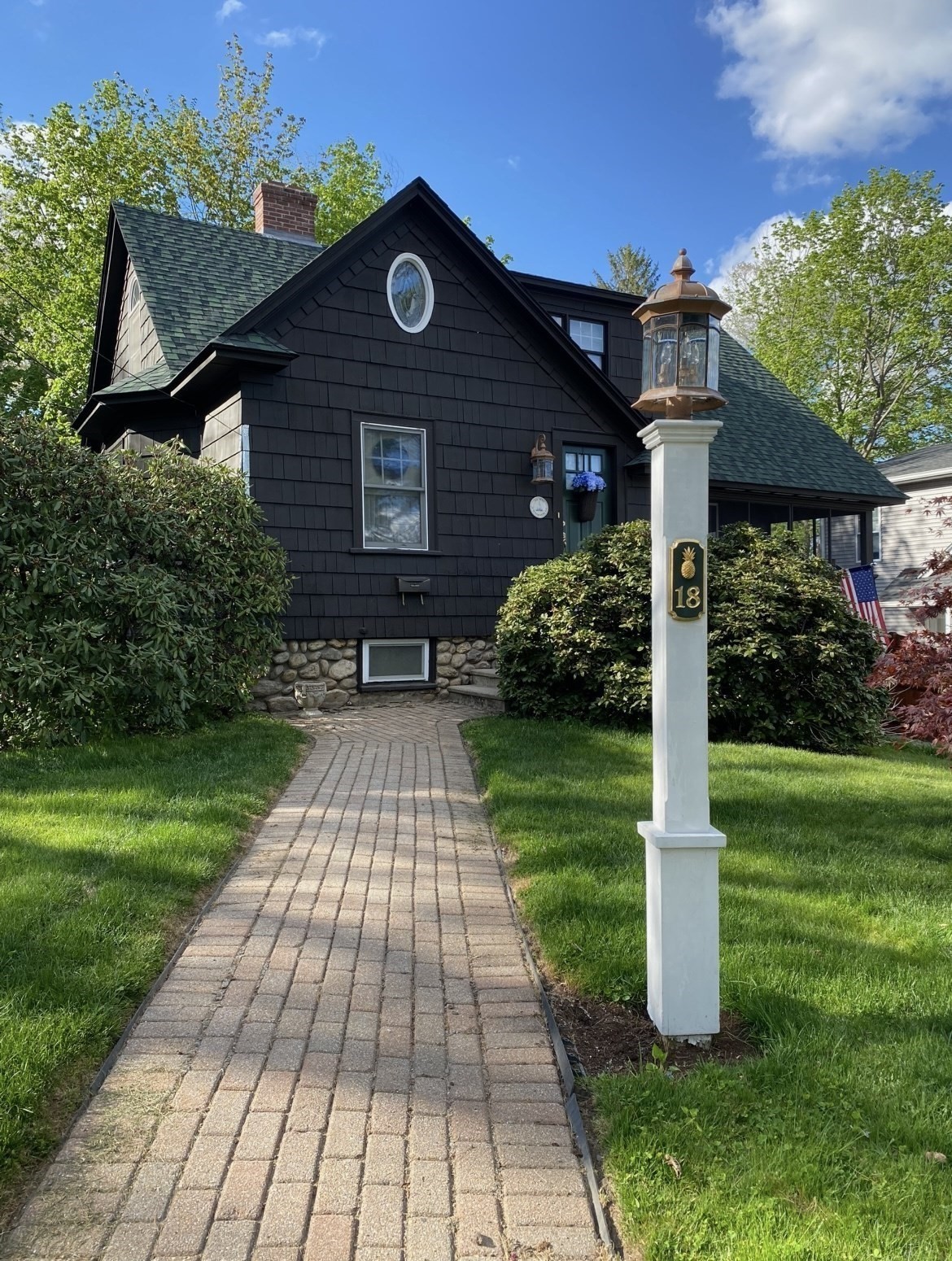 18 Windemere Road, Worcester, MA 01602