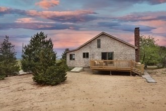 11 Sunset, Newbury, MA 01951