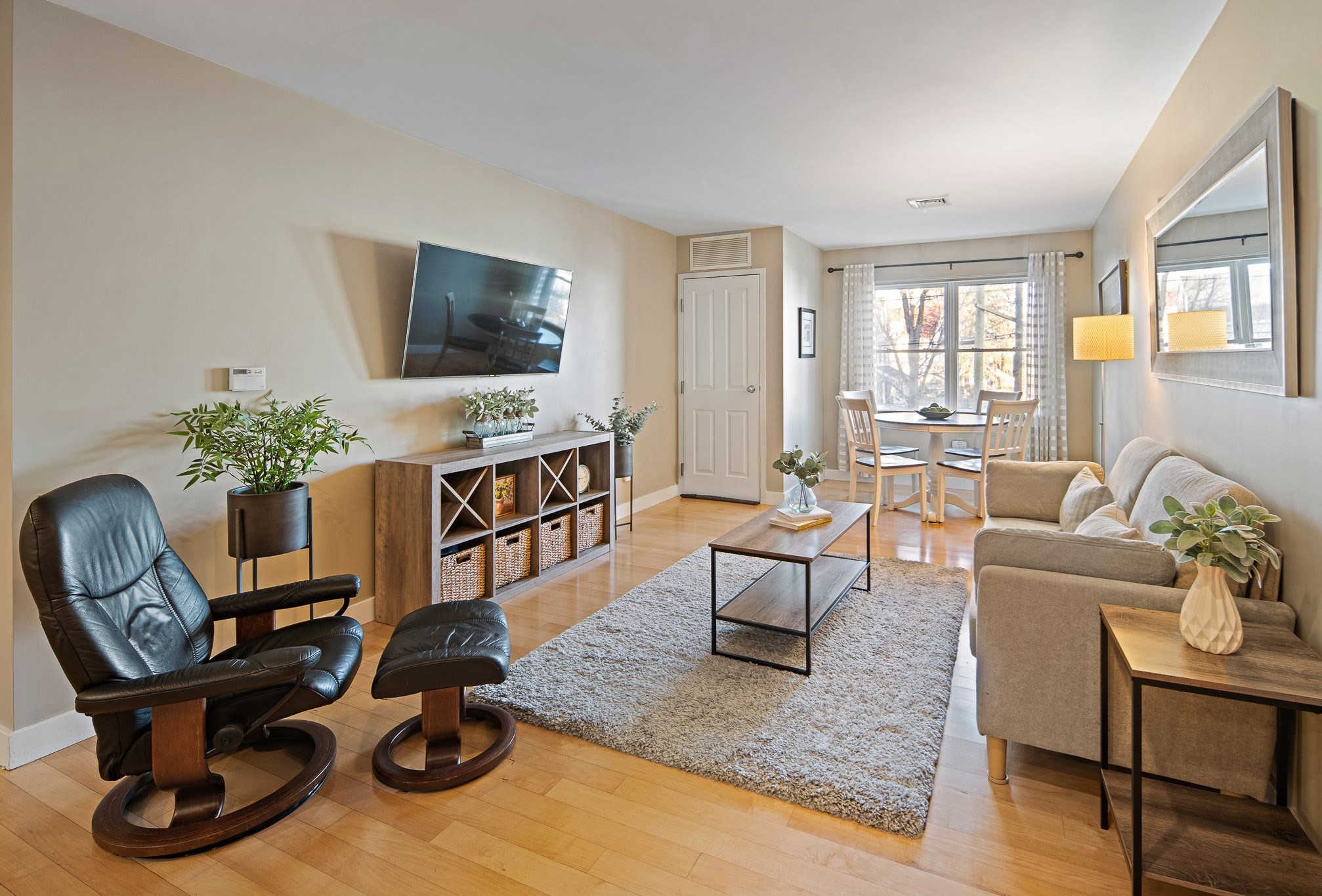 30 Franklin St Unit 124, Malden, MA 02148