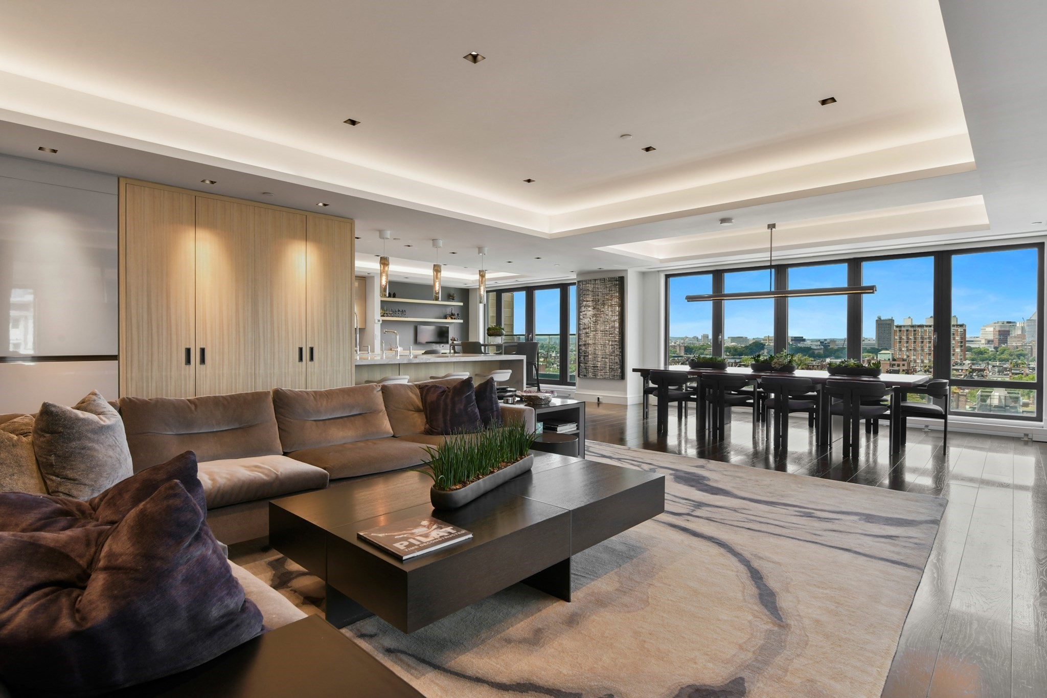 776 Boylston Unit E11A, Back Bay, Boston, MA 02199 - Image 2