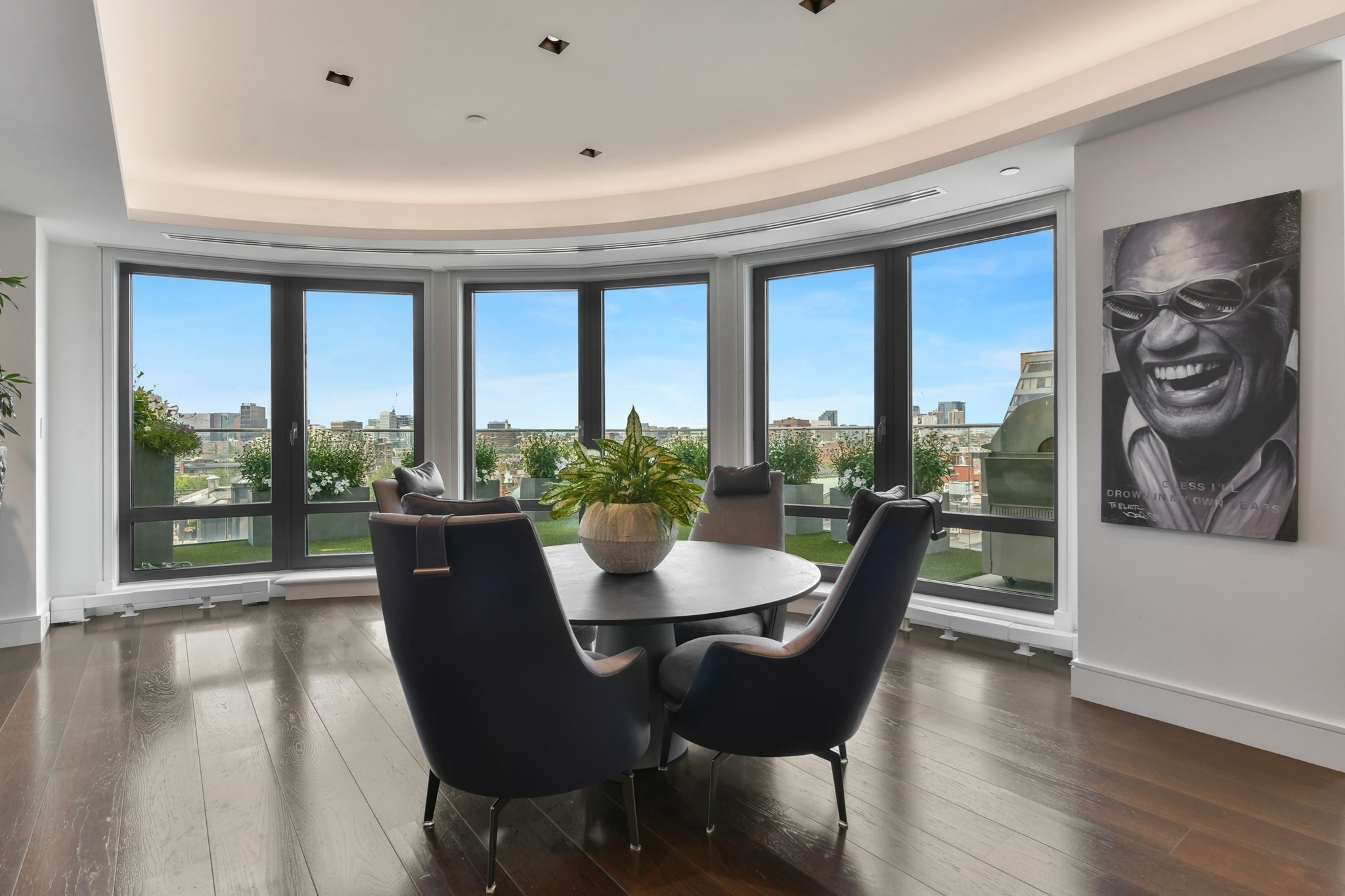 776 Boylston Unit E11A, Back Bay, Boston, MA 02199 - Image 11