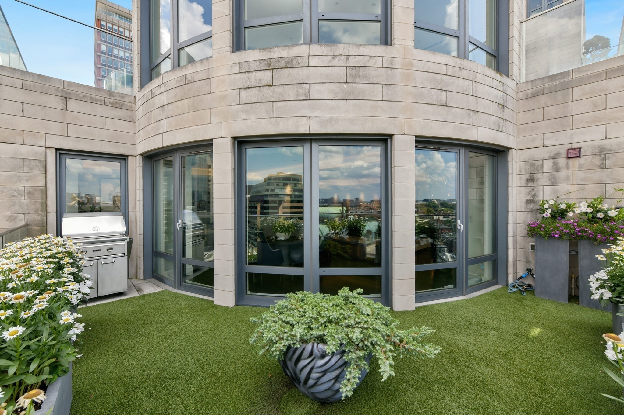 776 Boylston Unit E11A, Back Bay, Boston, MA 02199 - Image 12