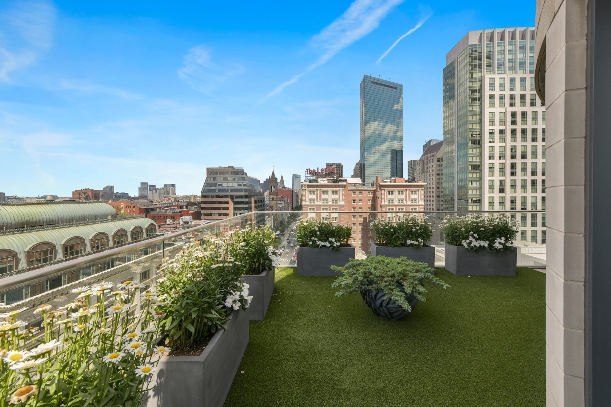 776 Boylston Unit E11A, Back Bay, Boston, MA 02199 - Image 13