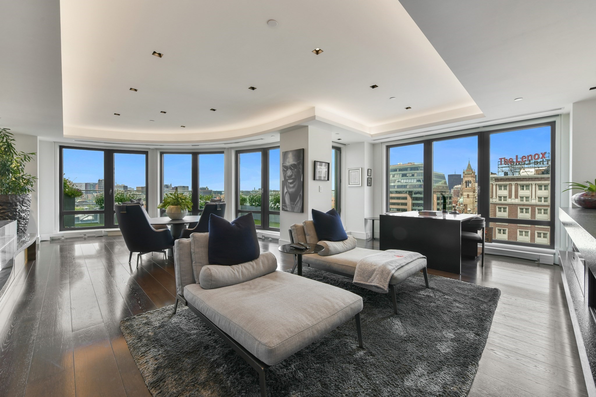 776 Boylston Unit E11A, Back Bay, Boston, MA 02199 - Image 15