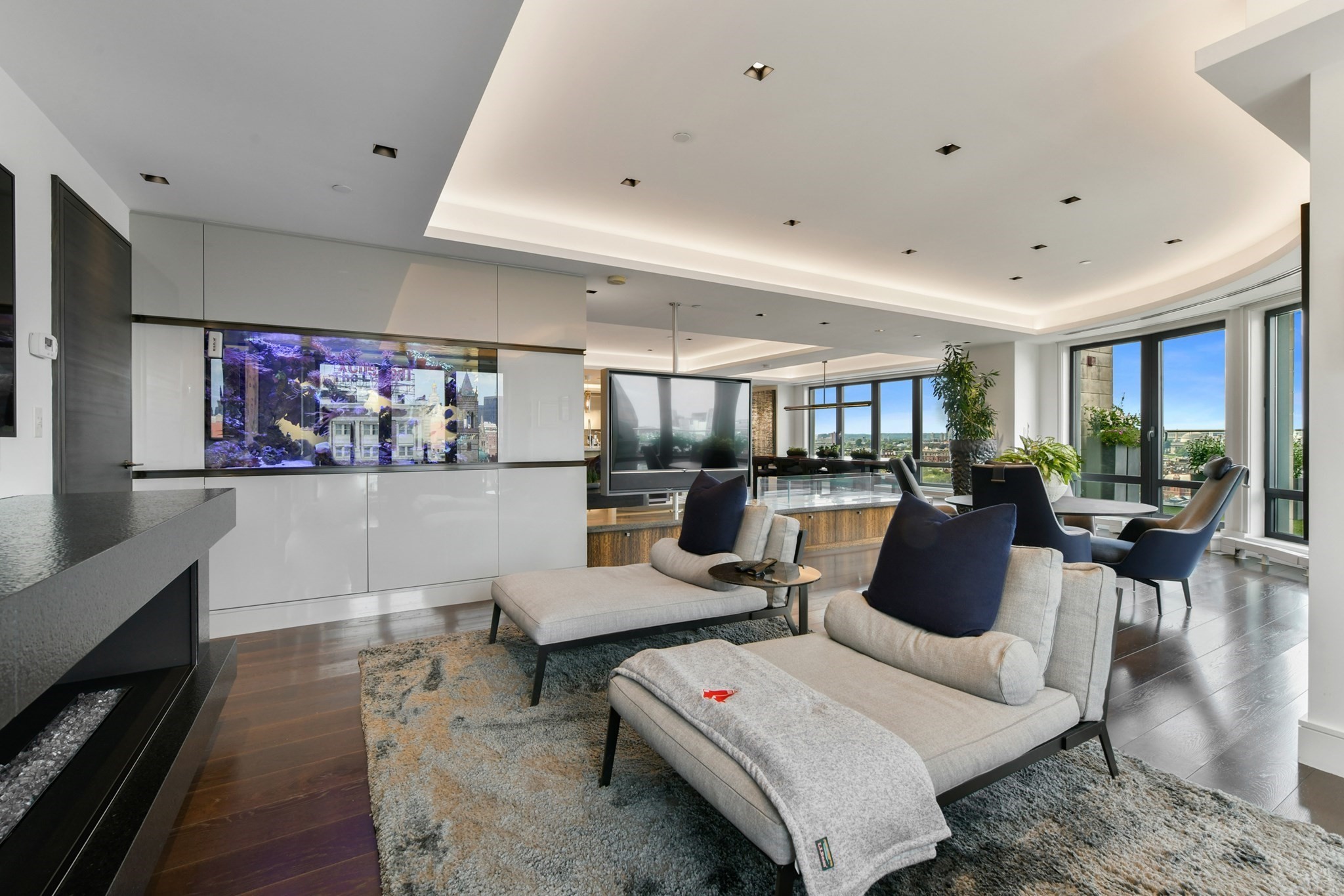 776 Boylston Unit E11A, Back Bay, Boston, MA 02199 - Image 16