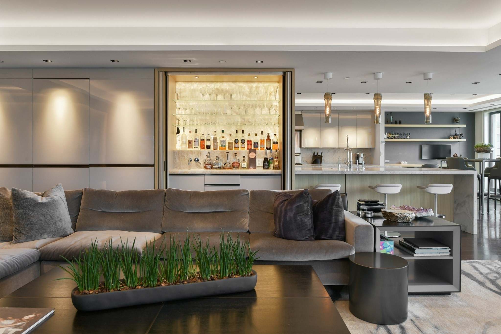 776 Boylston Unit E11A, Back Bay, Boston, MA 02199 - Image 18