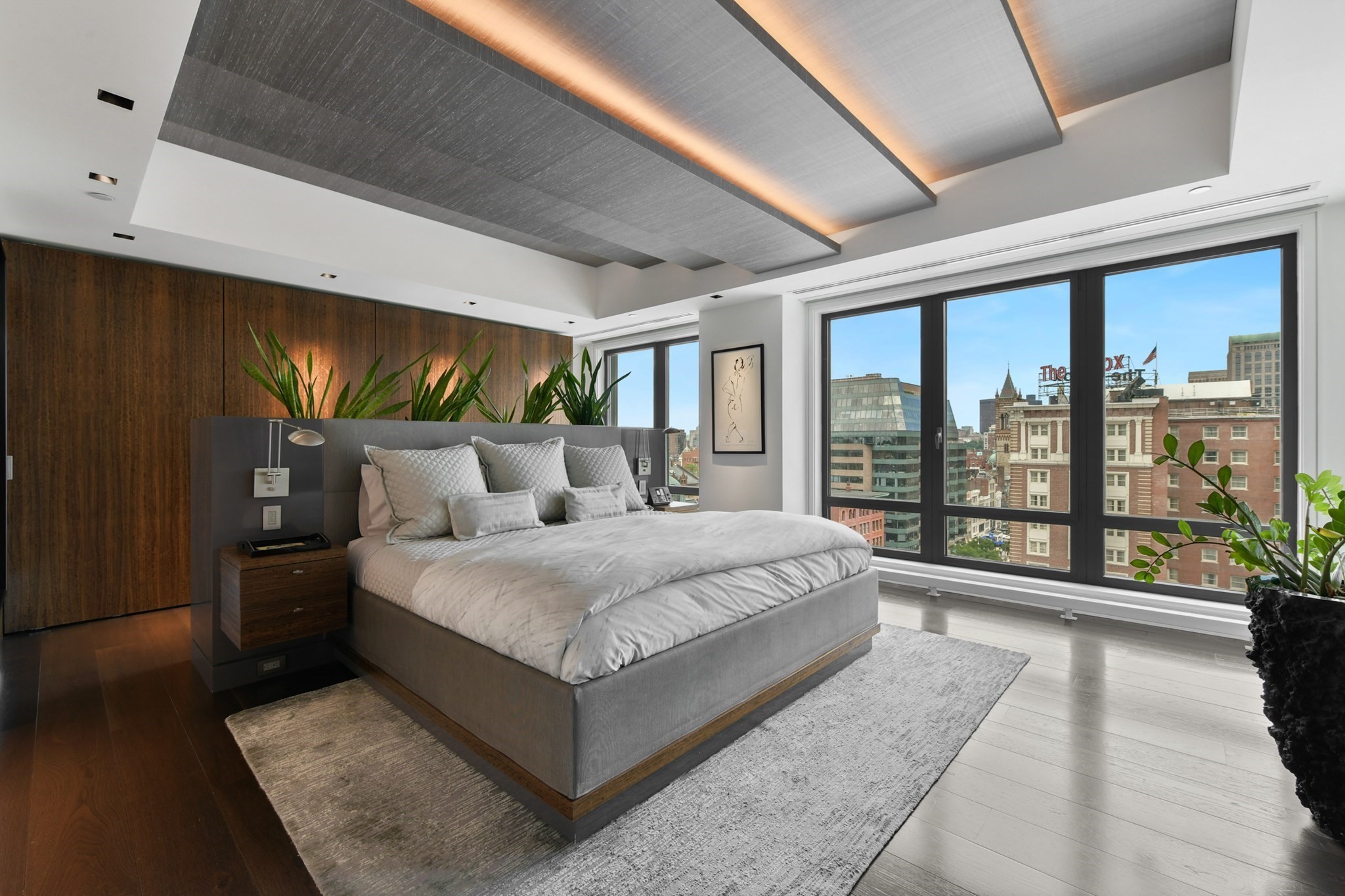 776 Boylston Unit E11A, Back Bay, Boston, MA 02199 - Image 20