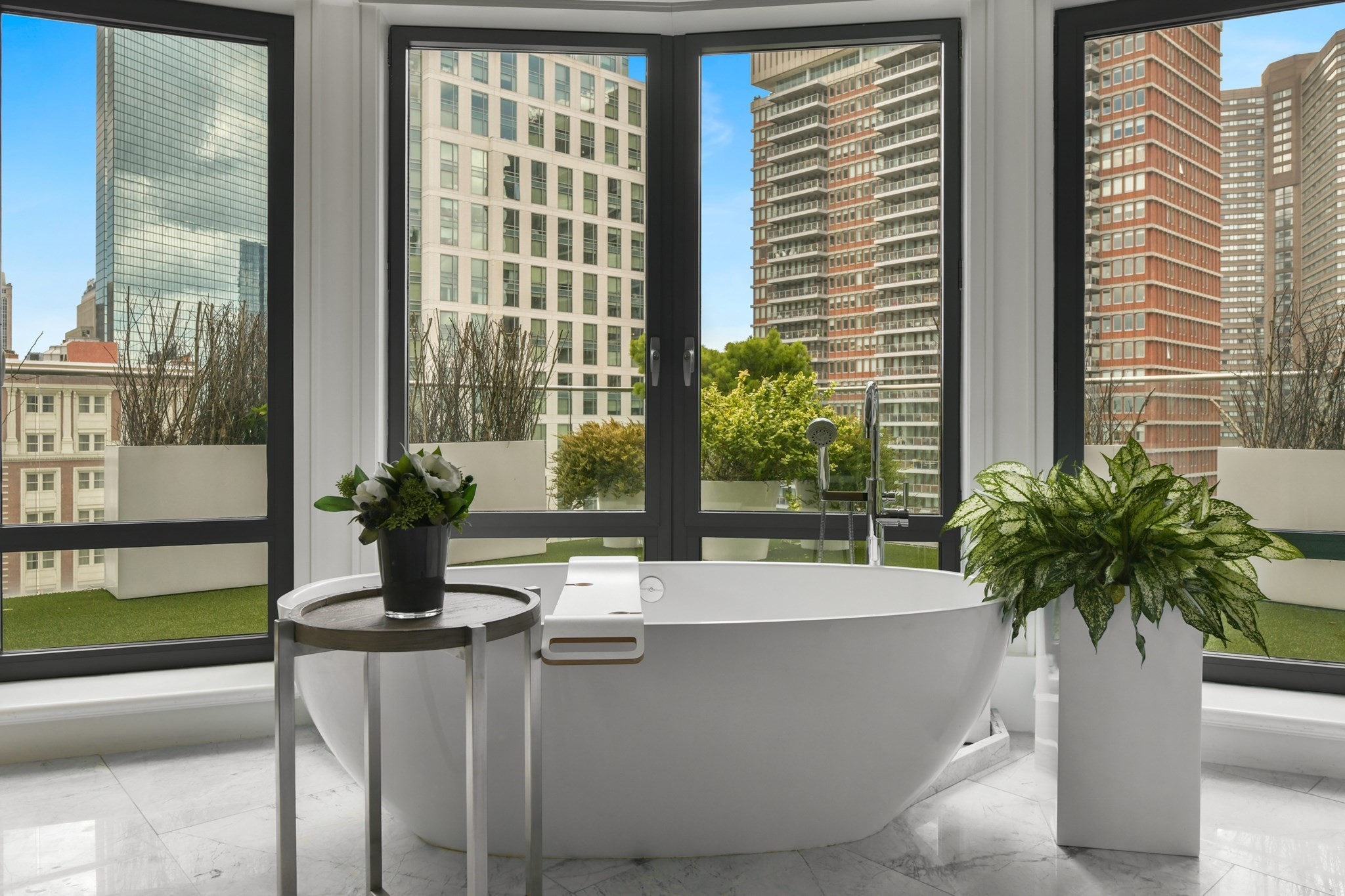 776 Boylston Unit E11A, Back Bay, Boston, MA 02199 - Image 23