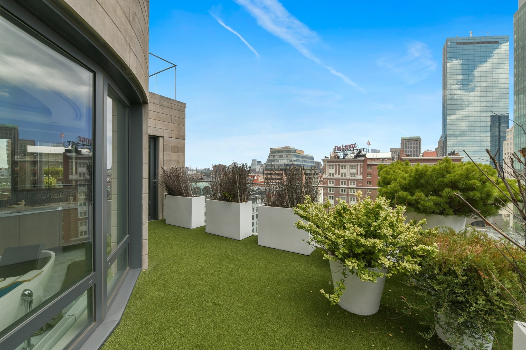 776 Boylston Unit E11A, Back Bay, Boston, MA 02199 - Image 24