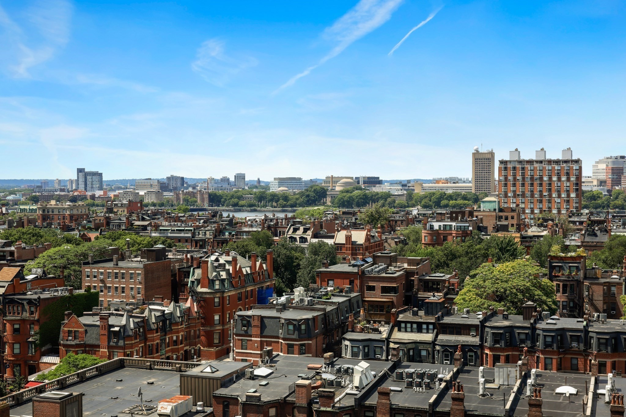 776 Boylston Unit E11A, Back Bay, Boston, MA 02199 - Image 4