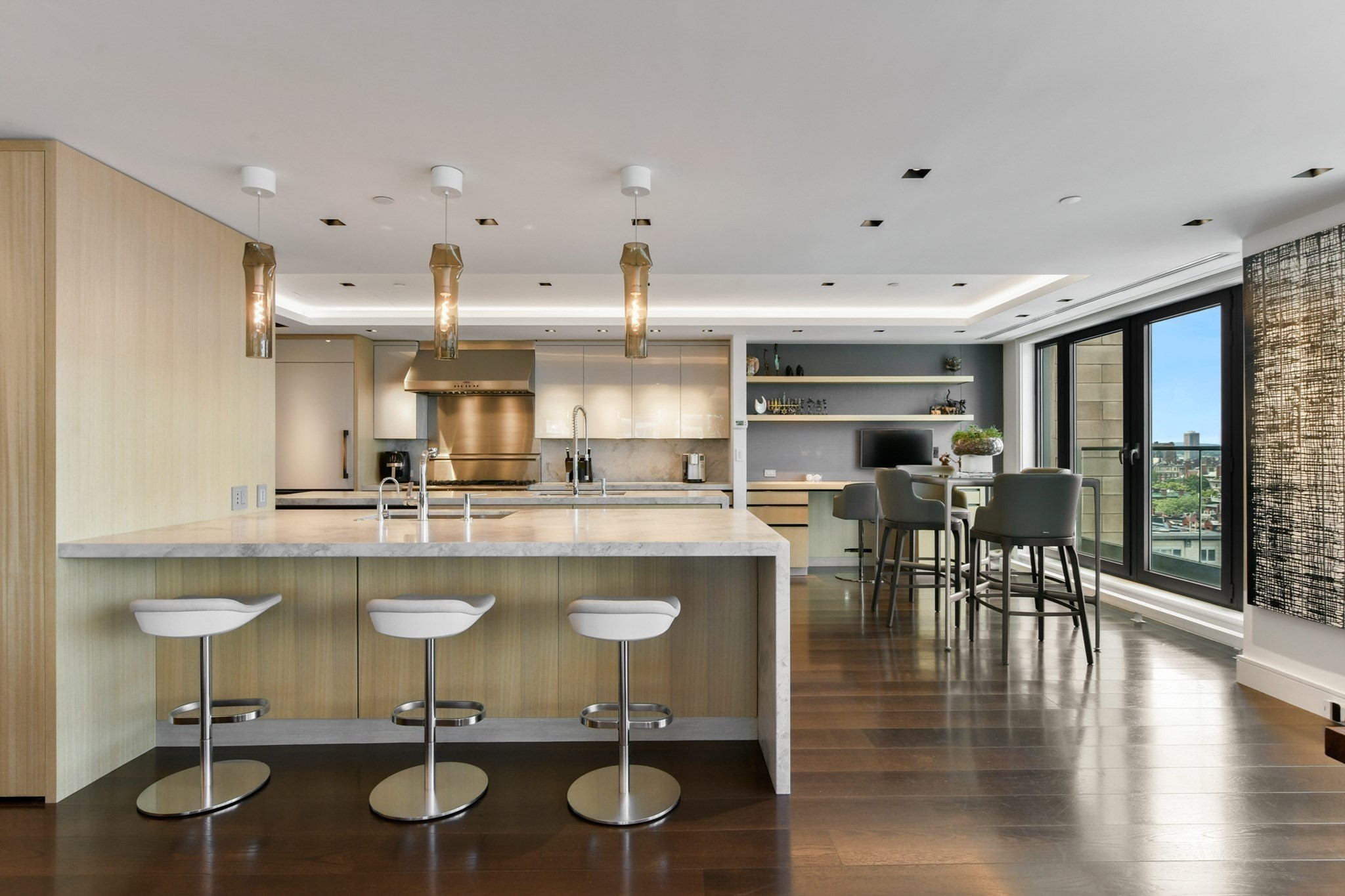 776 Boylston Unit E11A, Back Bay, Boston, MA 02199 - Image 5