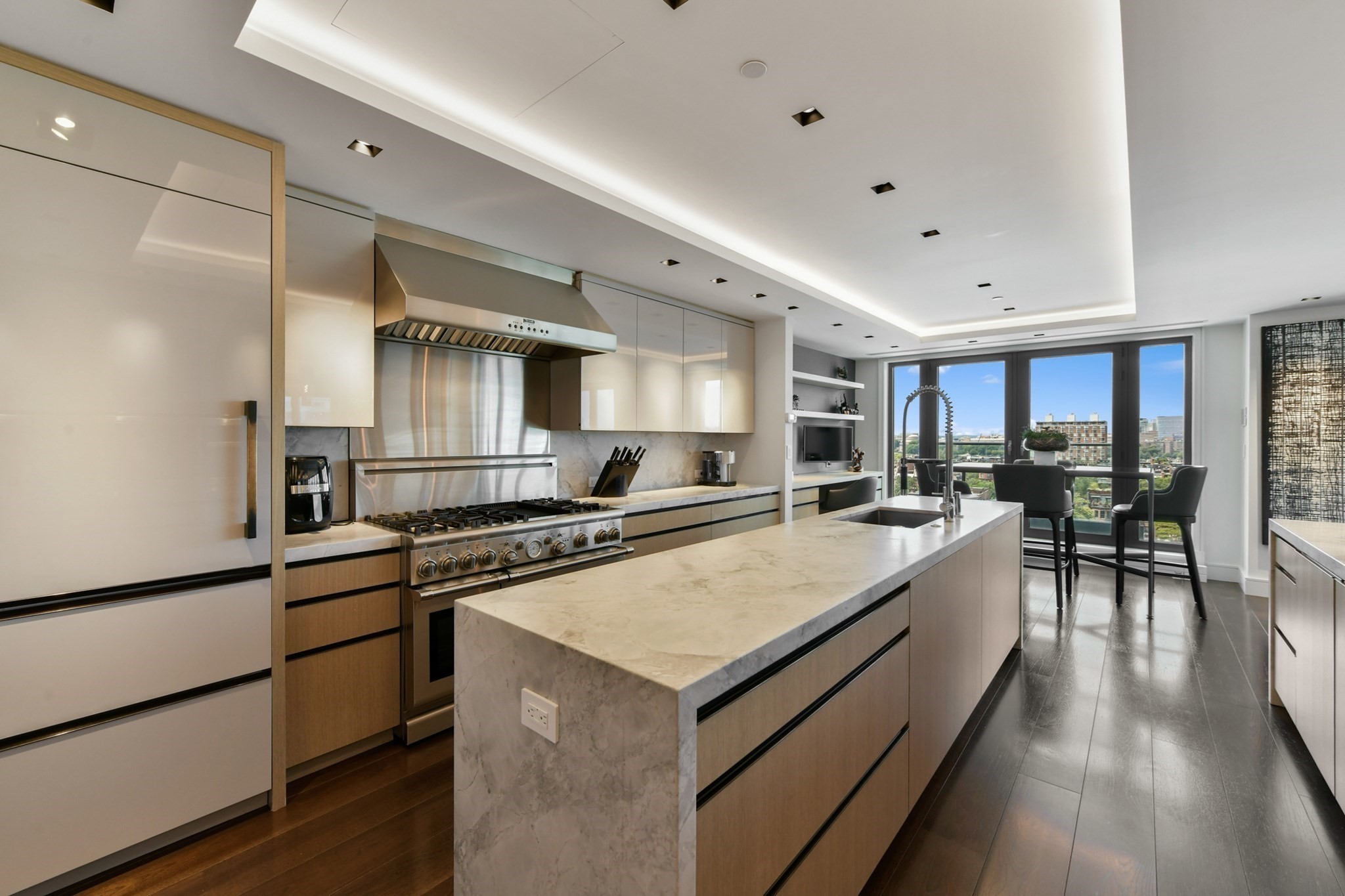 776 Boylston Unit E11A, Back Bay, Boston, MA 02199 - Image 7