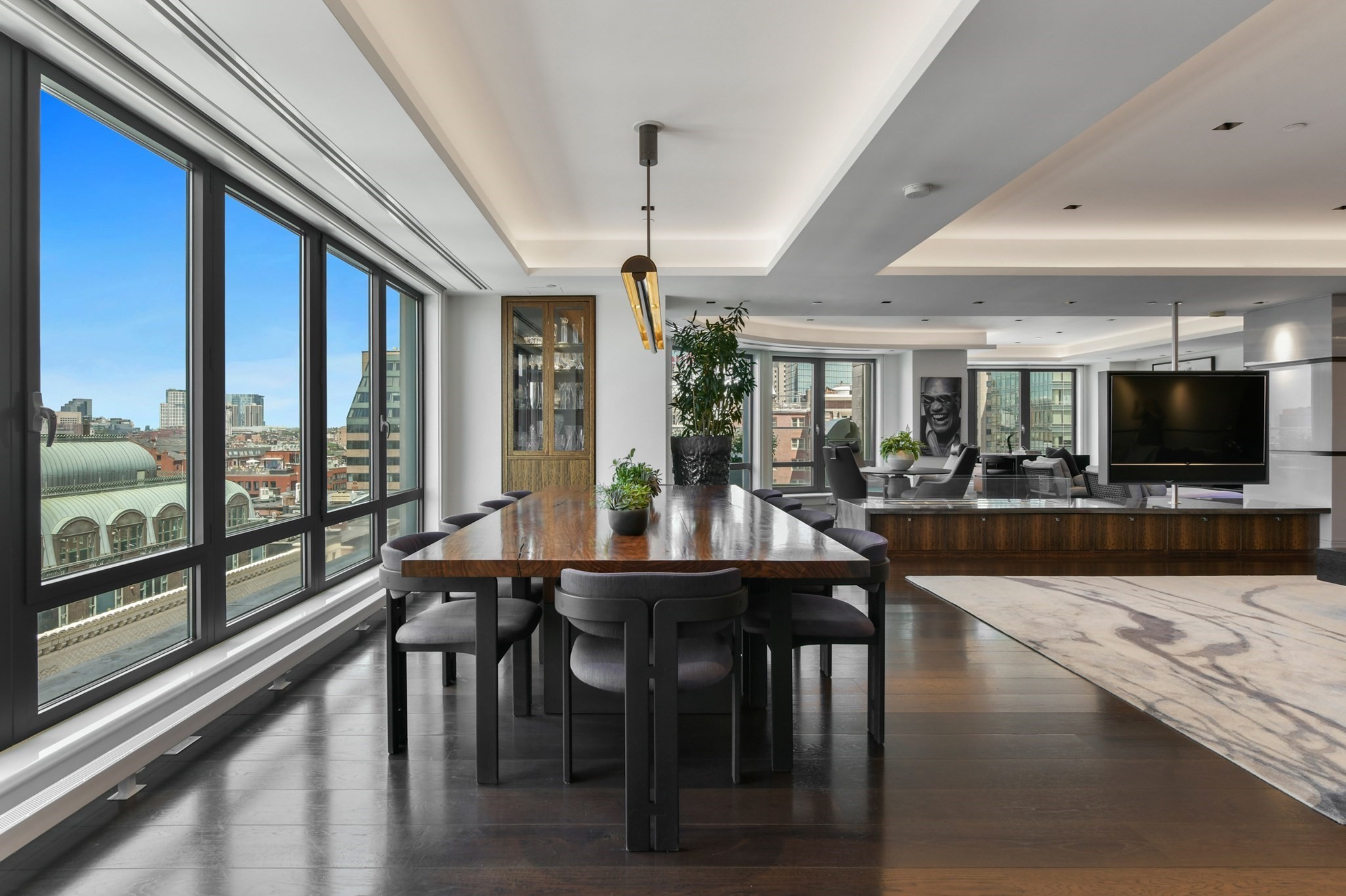 776 Boylston Unit E11A, Back Bay, Boston, MA 02199 - Image 10