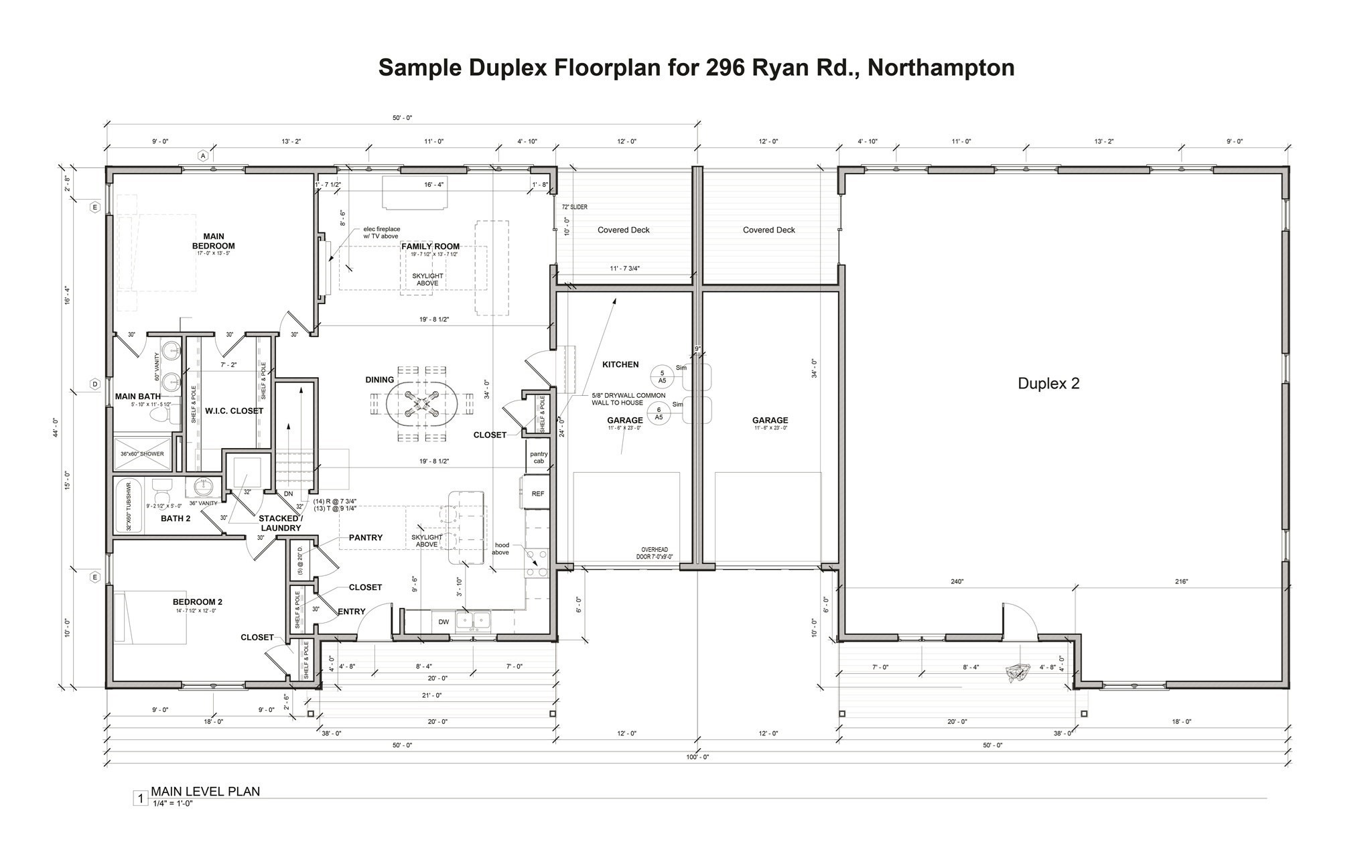 296 Ryan Rd Unit A, Northampton, MA 01062 - Image 2