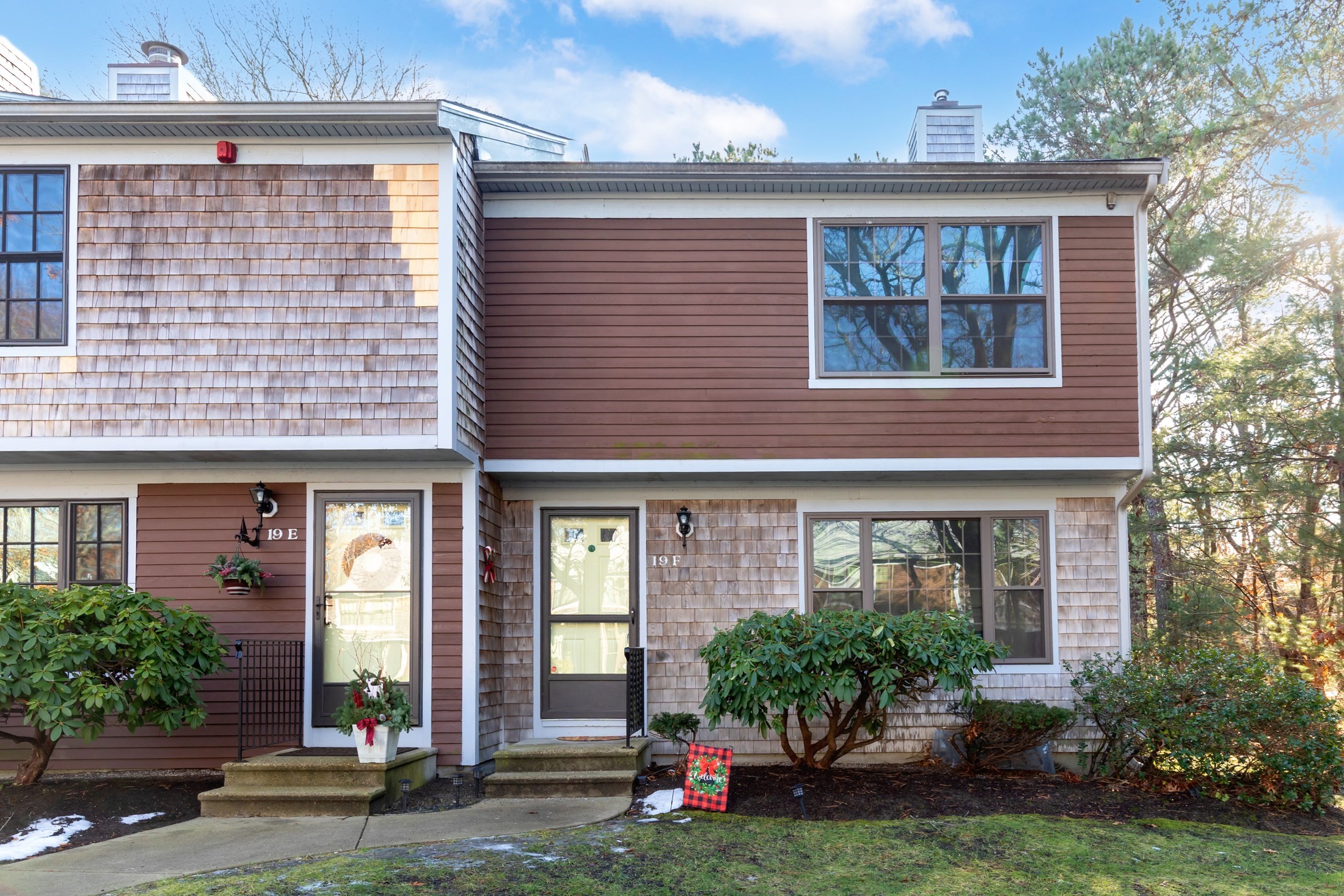 195 Falmouth Rd Unit 19F, Mashpee, MA 02649 - Image 1