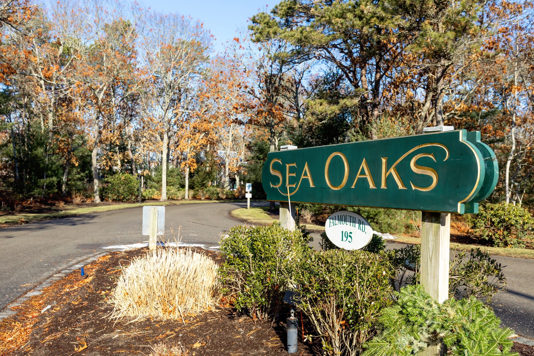 195 Falmouth Rd Unit 19F, Mashpee, MA 02649 - Image 2