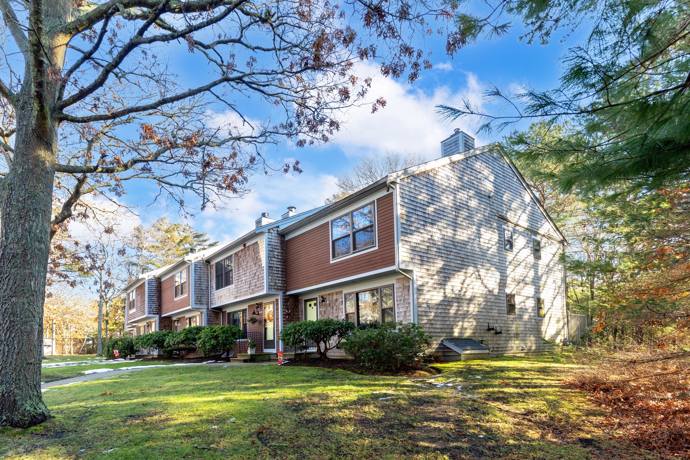 195 Falmouth Rd Unit 19F, Mashpee, MA 02649 - Image 22