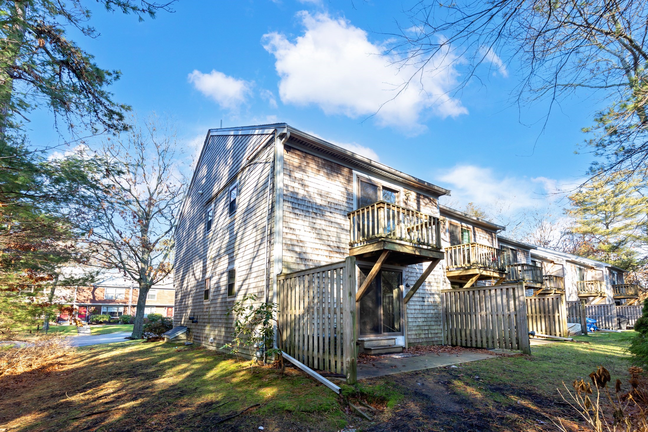 195 Falmouth Rd Unit 19F, Mashpee, MA 02649 - Image 23