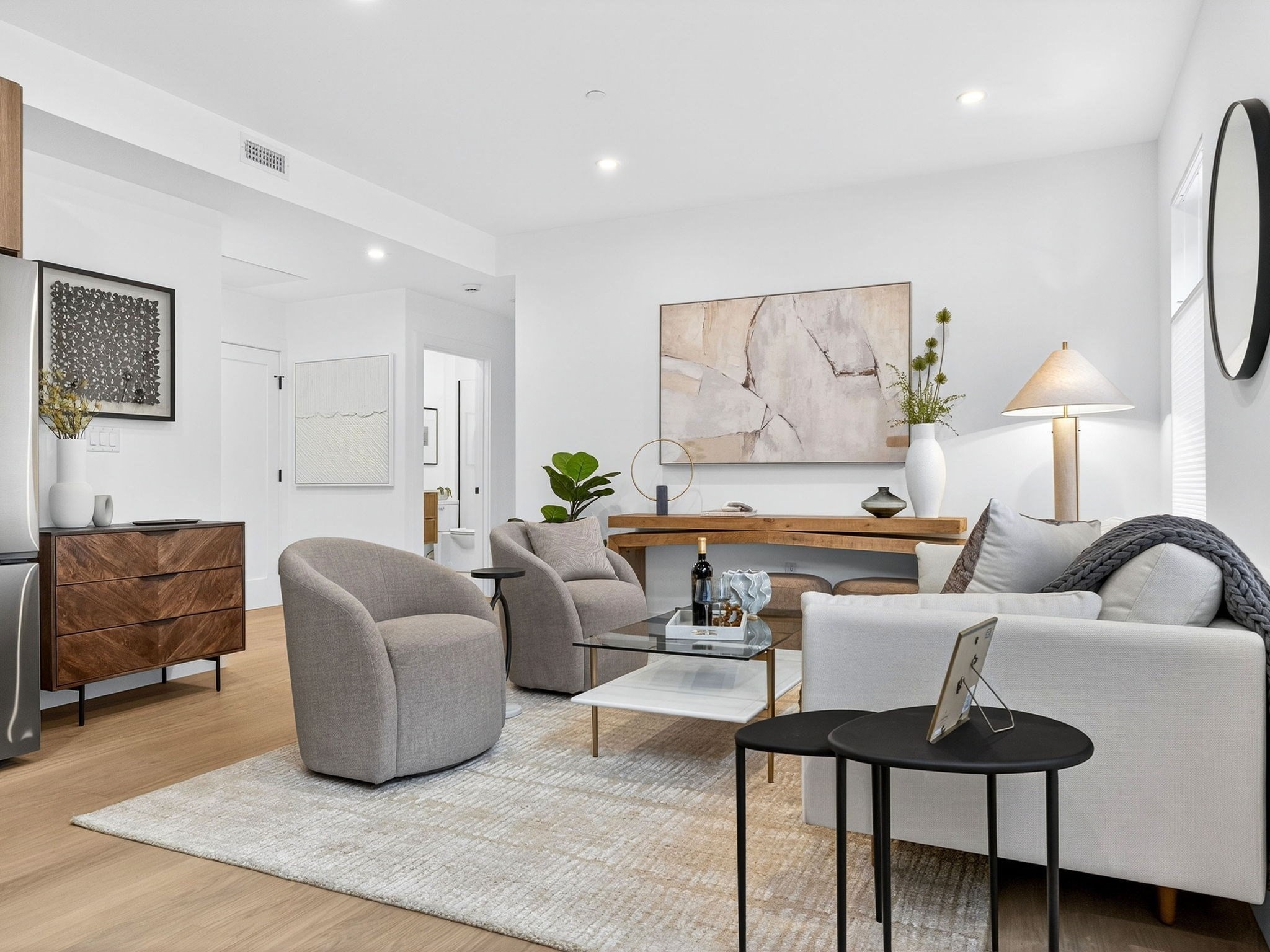 27 Dixwell St Unit 4, Jamaica Plain, Boston, MA 02119 - Image 3