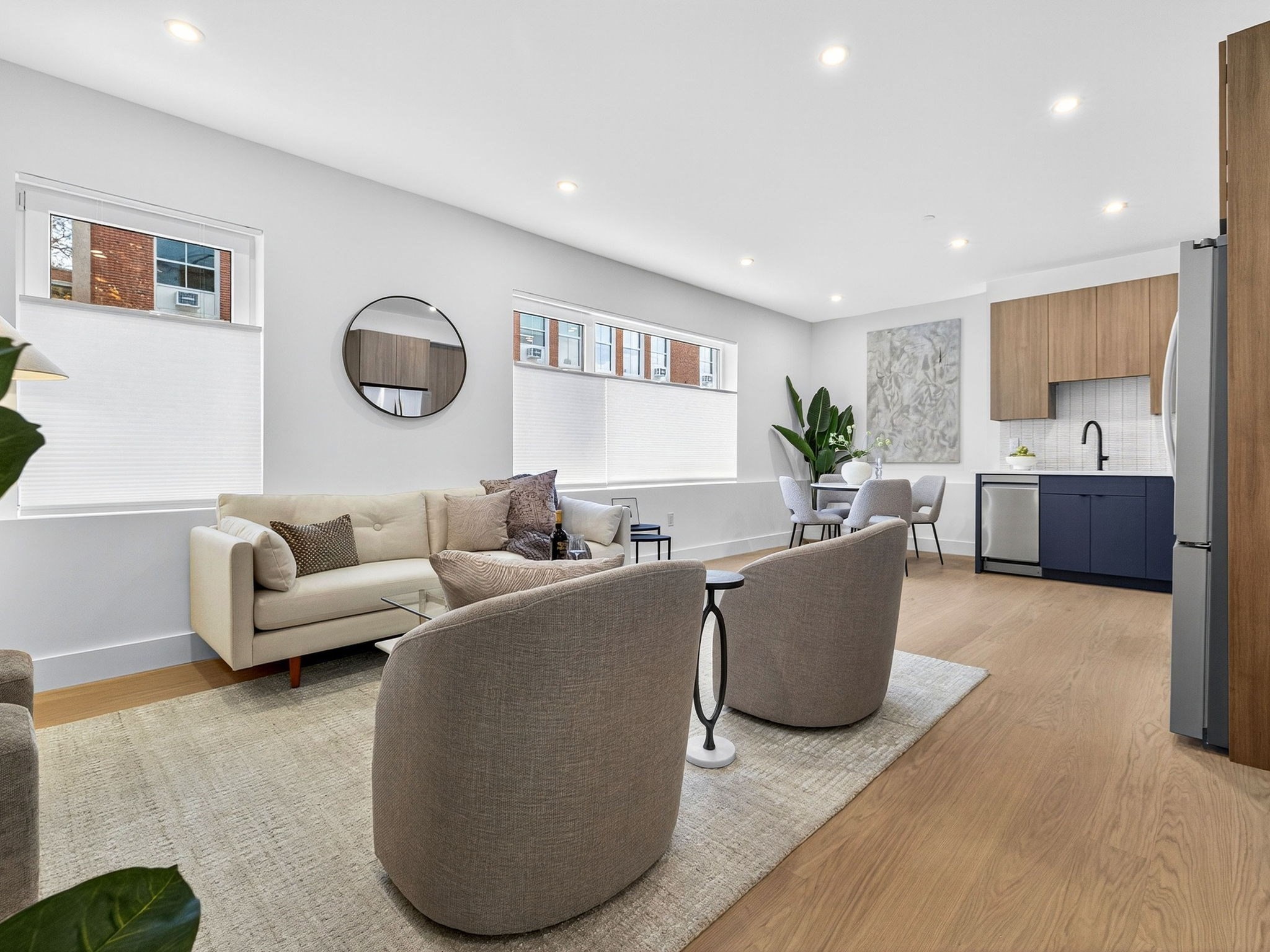 27 Dixwell St Unit 4, Jamaica Plain, Boston, MA 02119 - Image 4