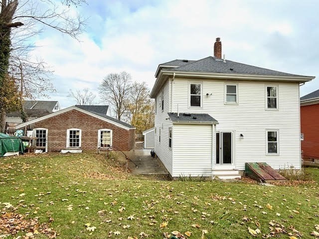 4 Samoset Ct, Plymouth, MA 02360 - Image 23