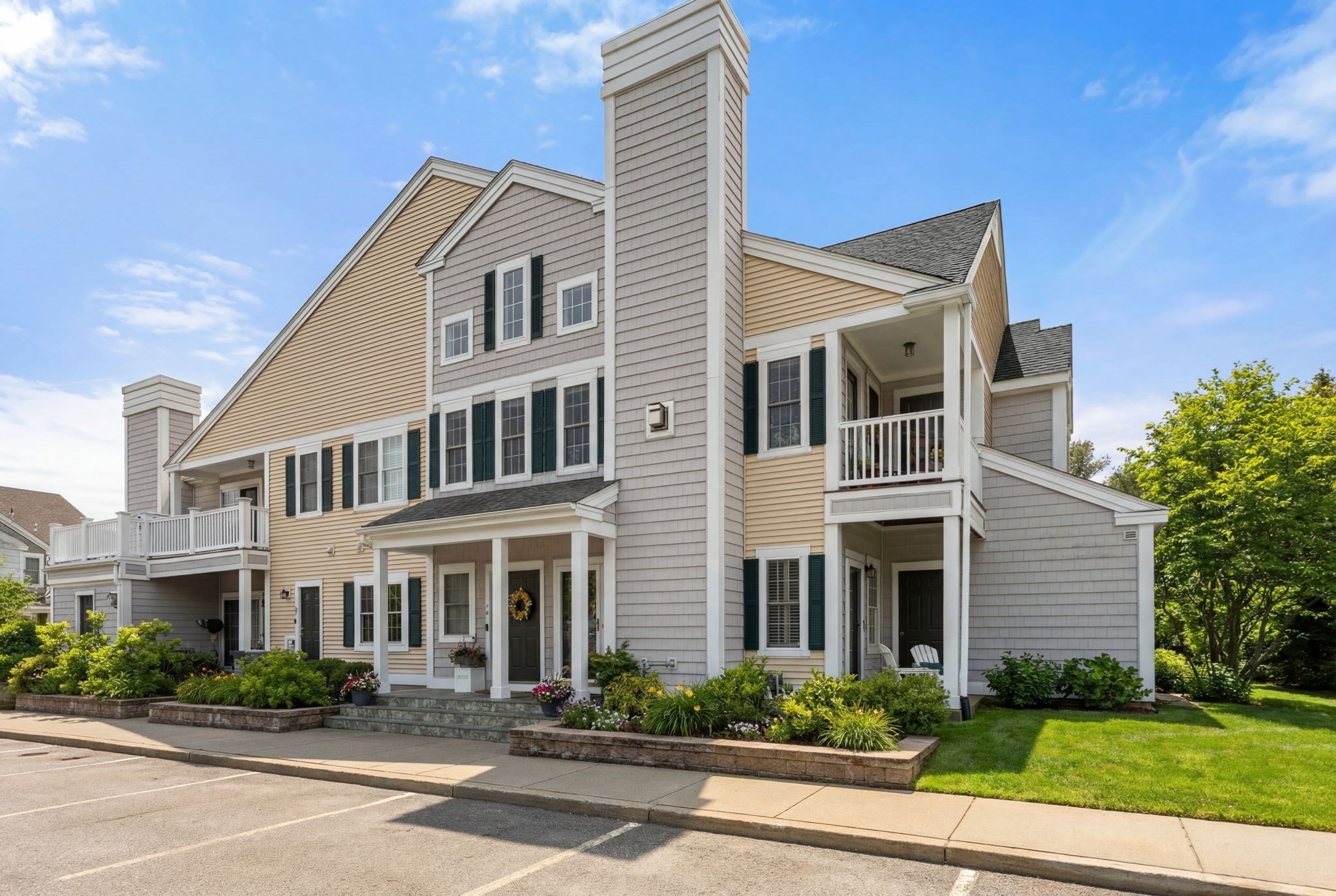 36 Village Drive Unit 36, Quincy, MA 02169